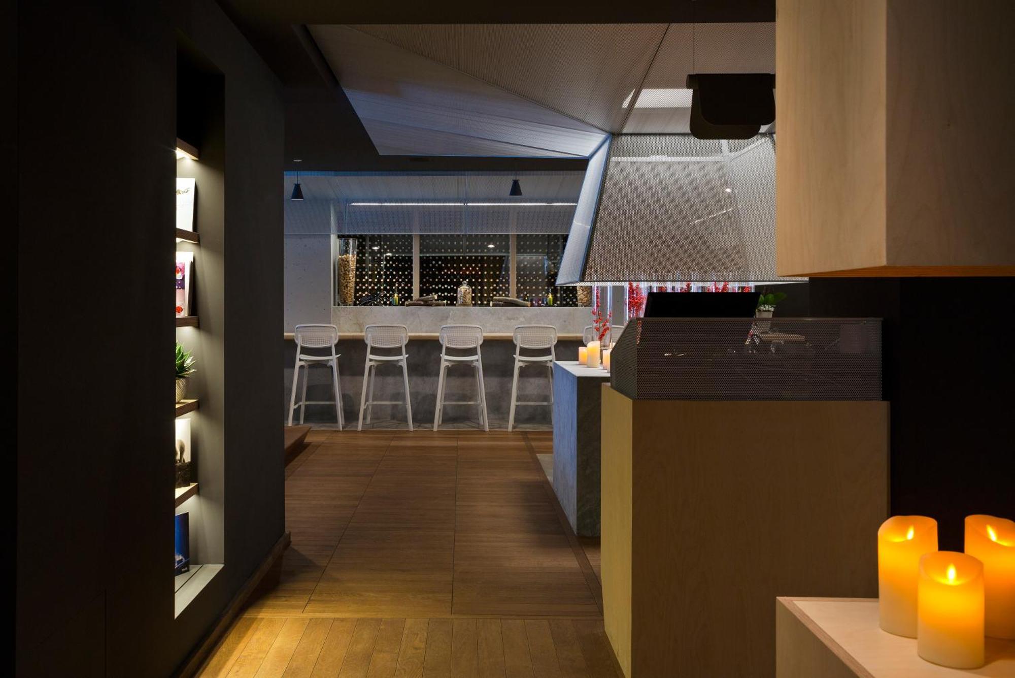 Hotel Heliopic & Chamonix
