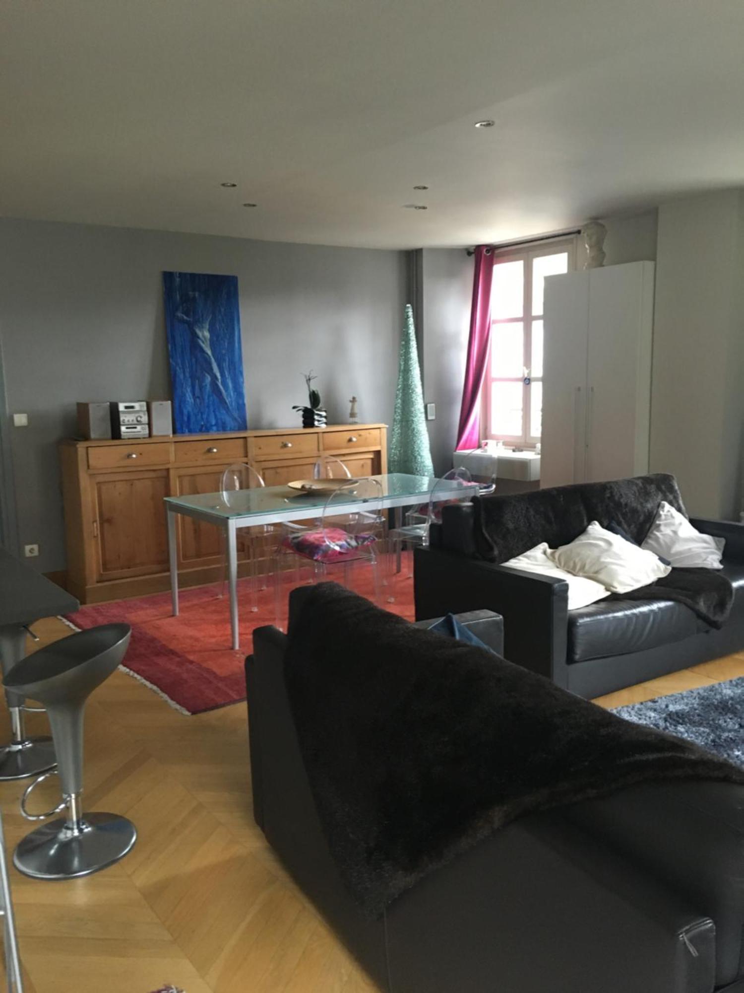 Appartement Vittoria