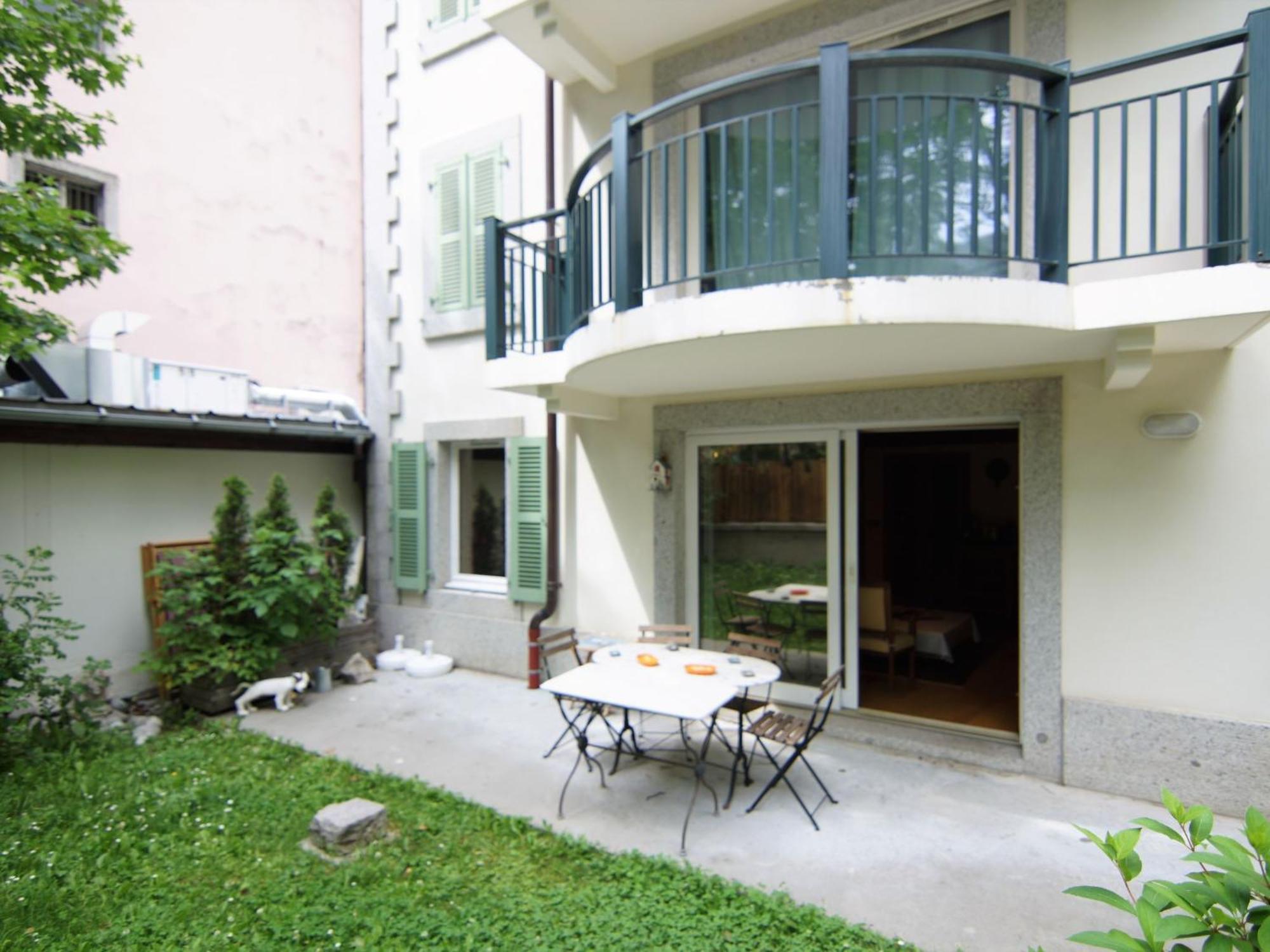 Apartment Les Jardins De L'astoria By Interhome