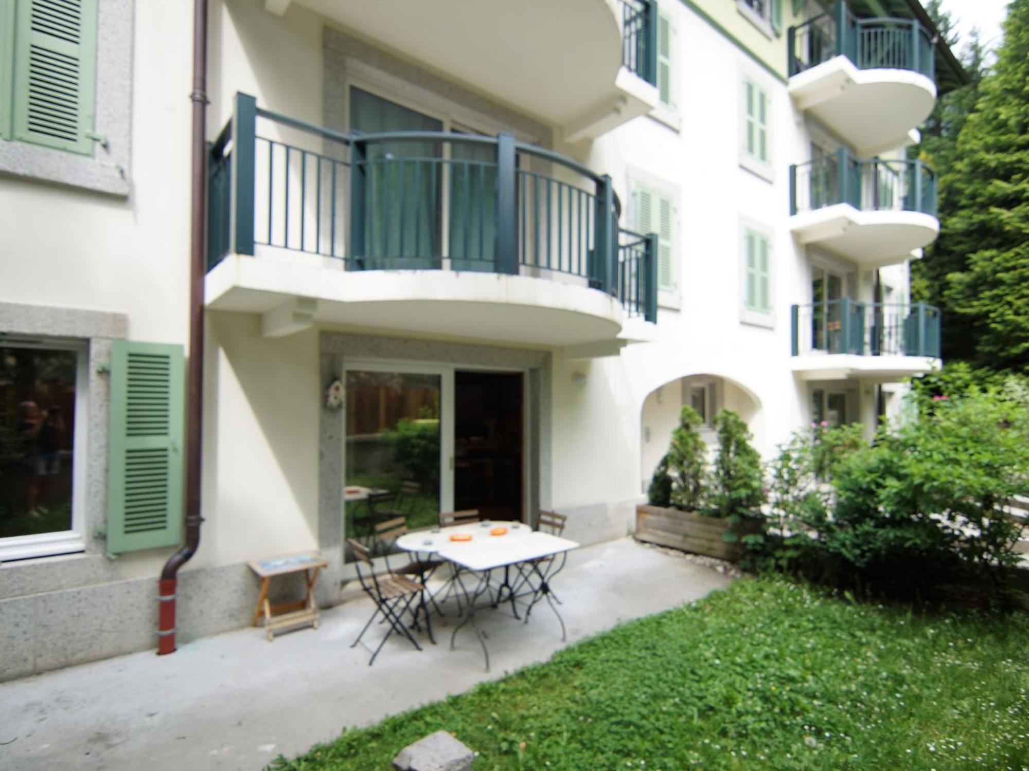 Apartment Les Jardins De L'astoria By Interhome