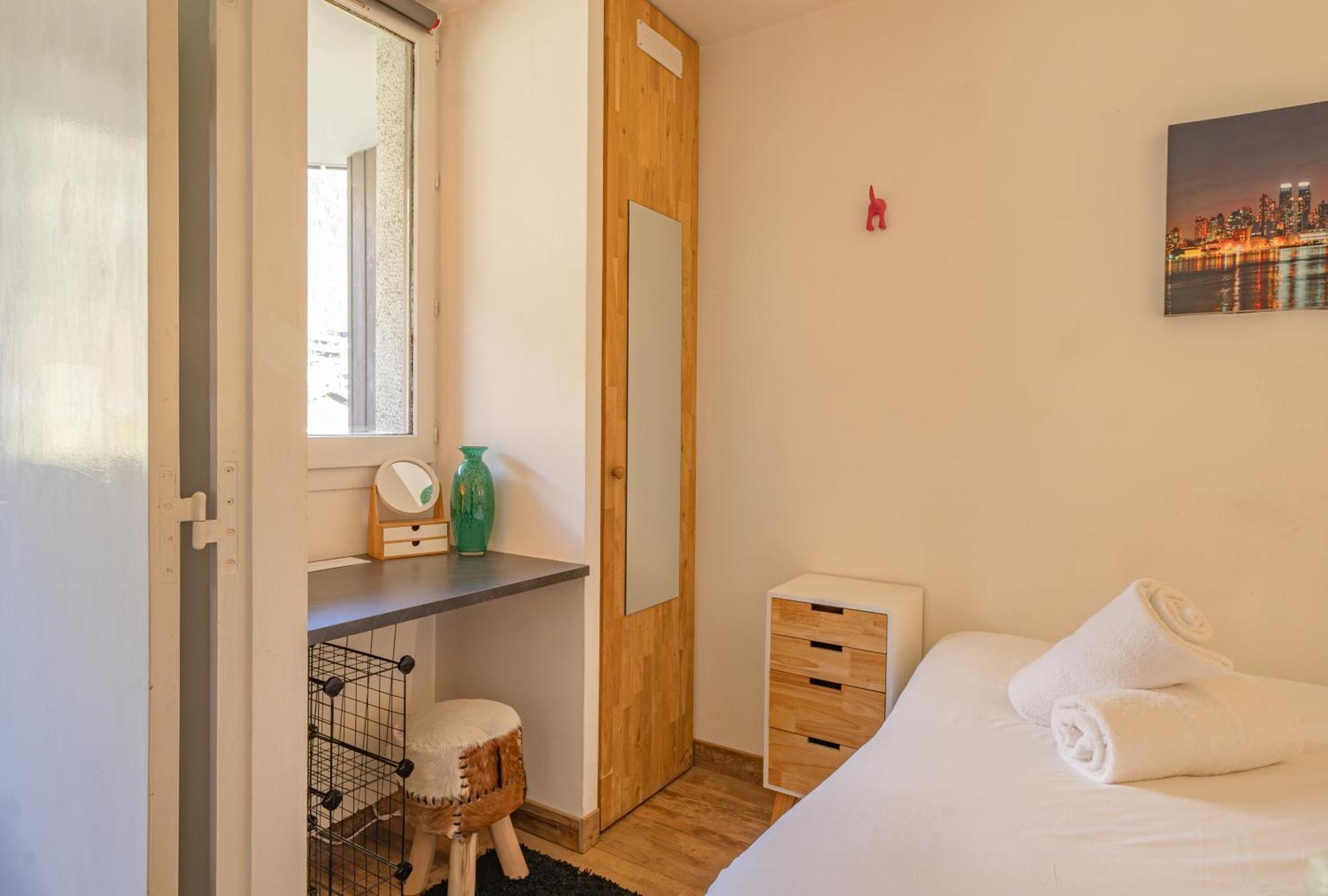 Apartment Grepon 3a - A Haven
