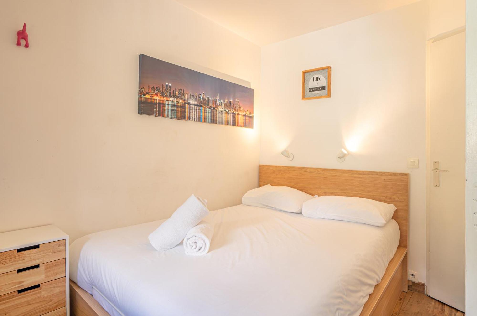Apartment Grepon 3a - A Haven Chamonix