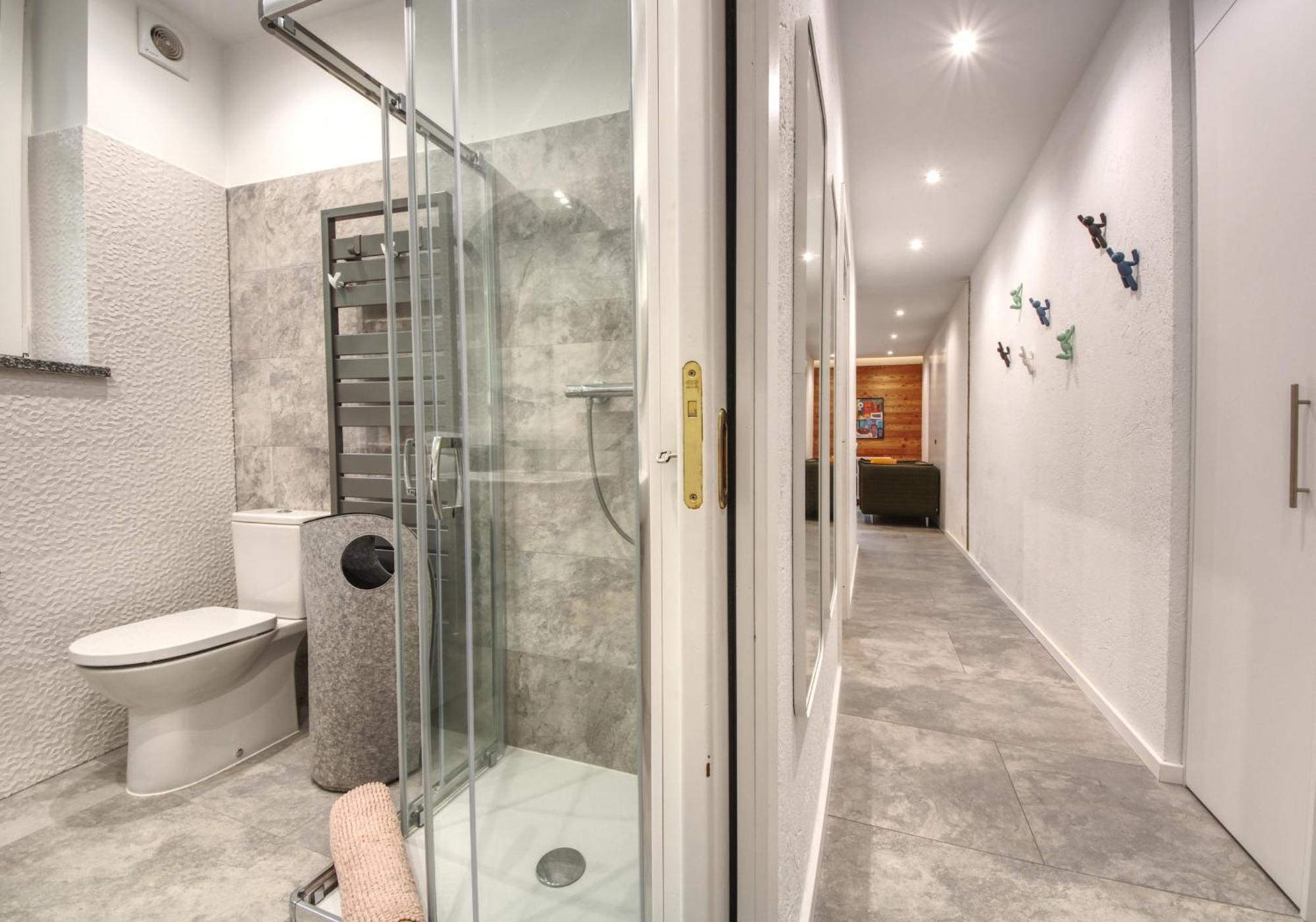 Bonatti 202 Appartement *