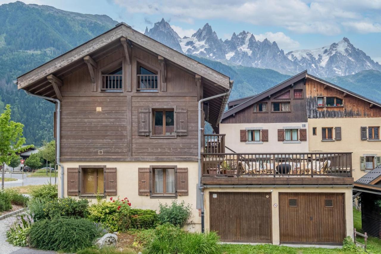 Scandinave - Ski-in Out Piste Flegere - Next To Golf - By Cozee *