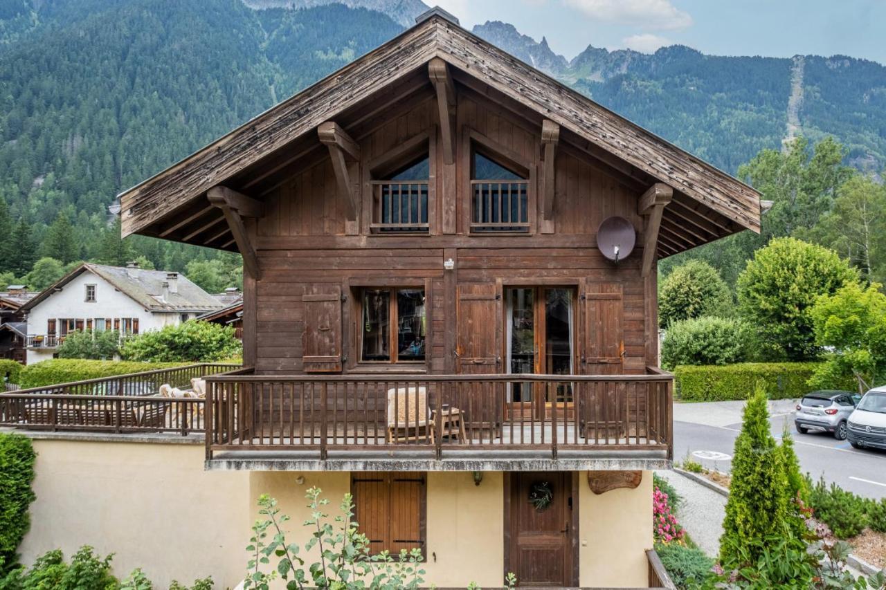 Scandinave - Ski-in Out Piste Flegere - Next To Golf - By Cozee