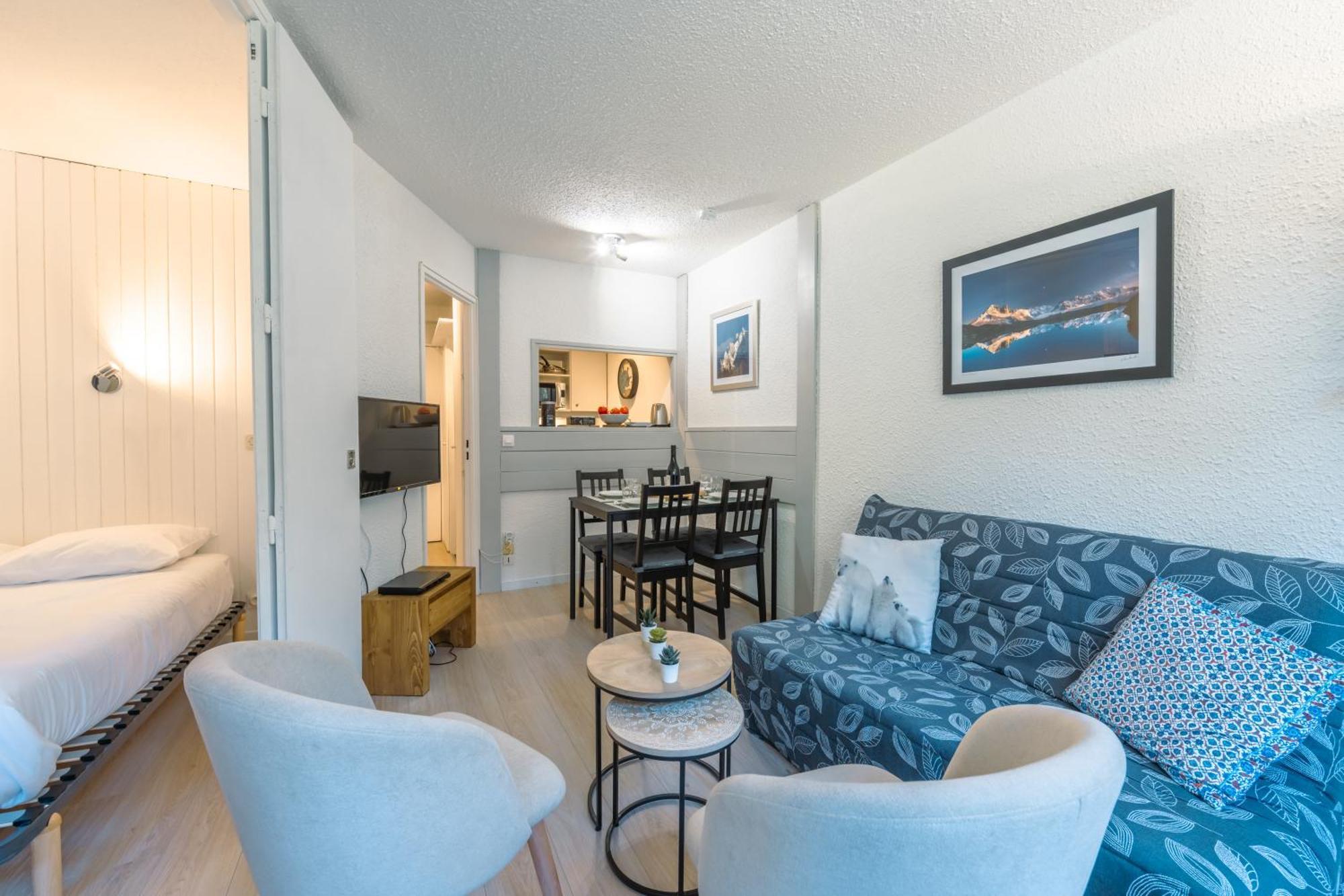 Sud - Jonquilles 127 - Happy Apartment *