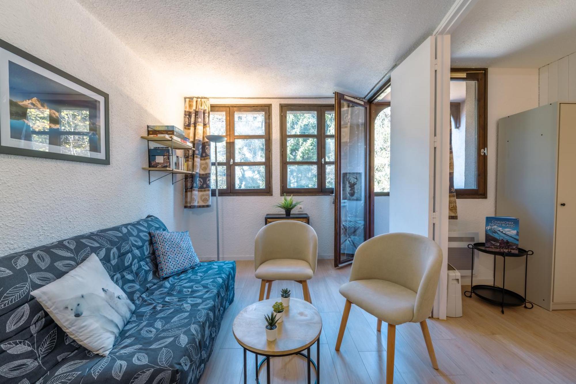 Apartment Sud - Jonquilles 127 - Happy
