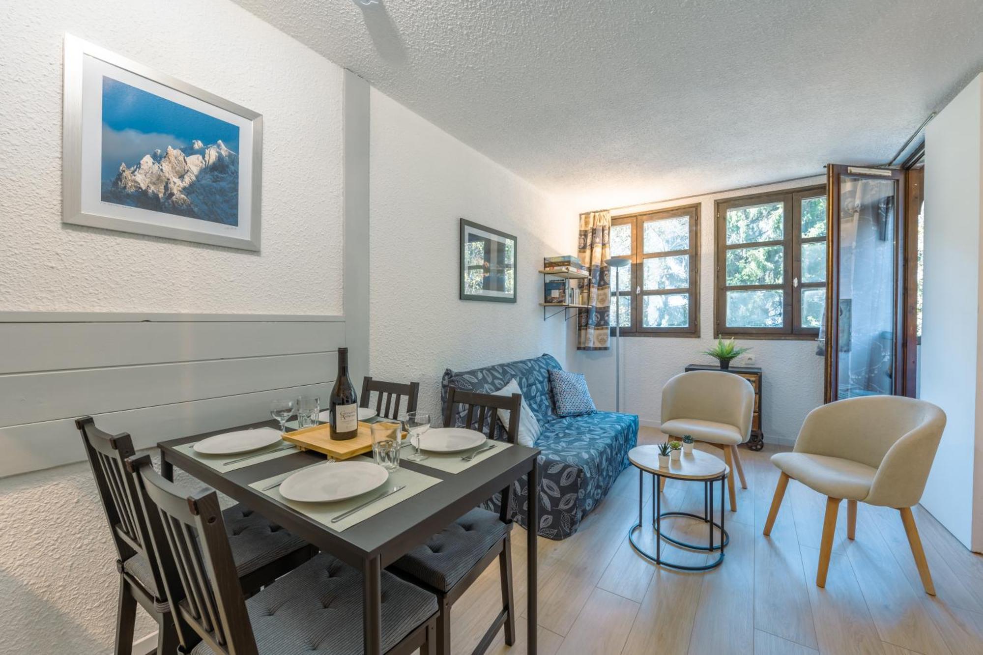 Sud - Jonquilles 127 - Happy Apartment *