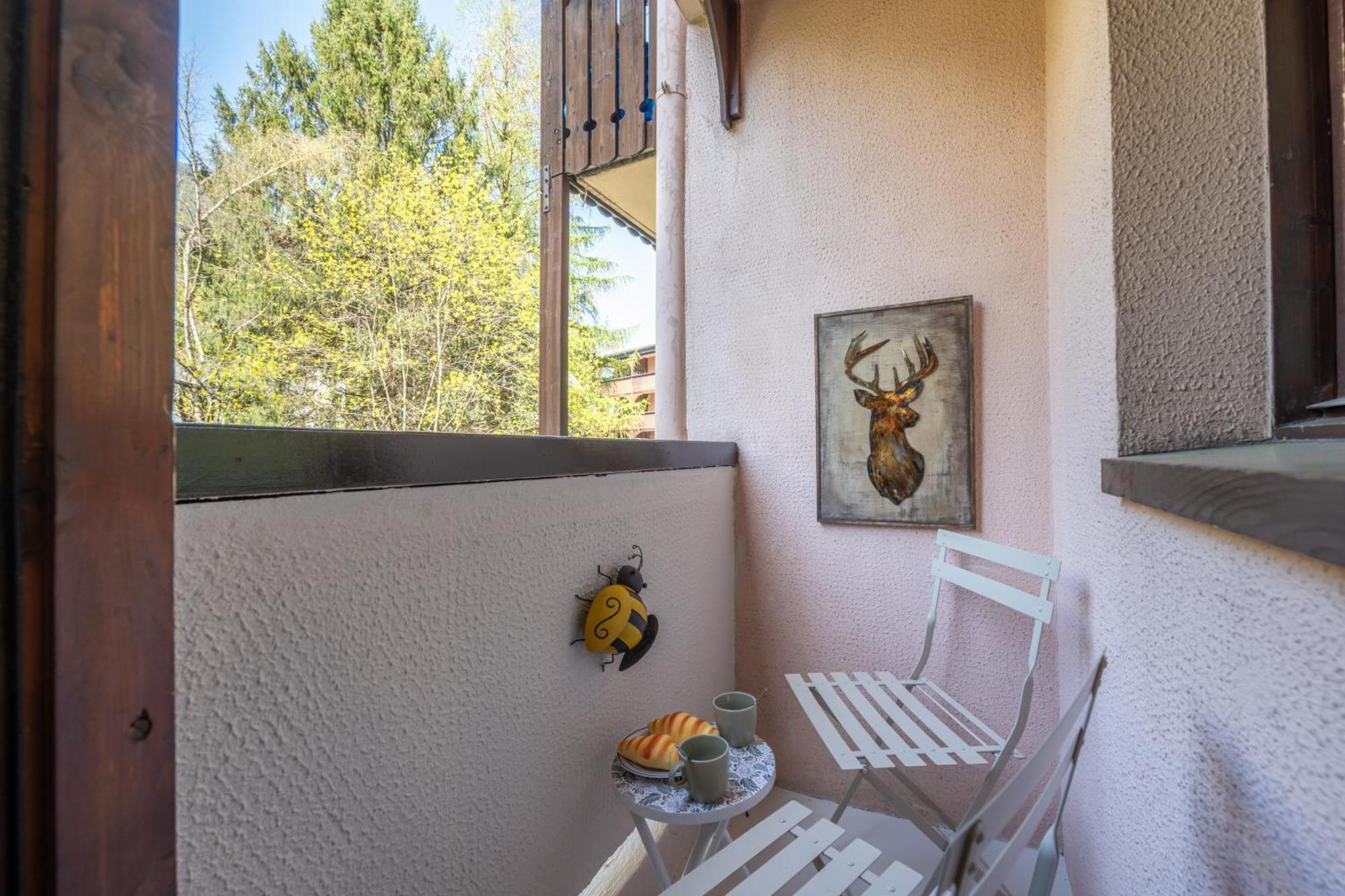 Apartment Sud - Jonquilles 127 - Happy
