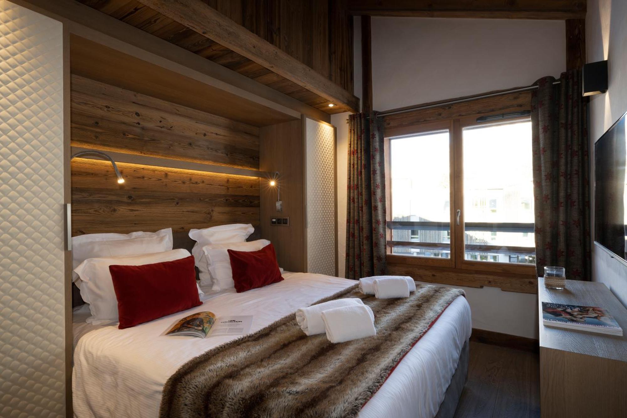 Mgm & Residences - Le Cristal De Jade Aparthotel