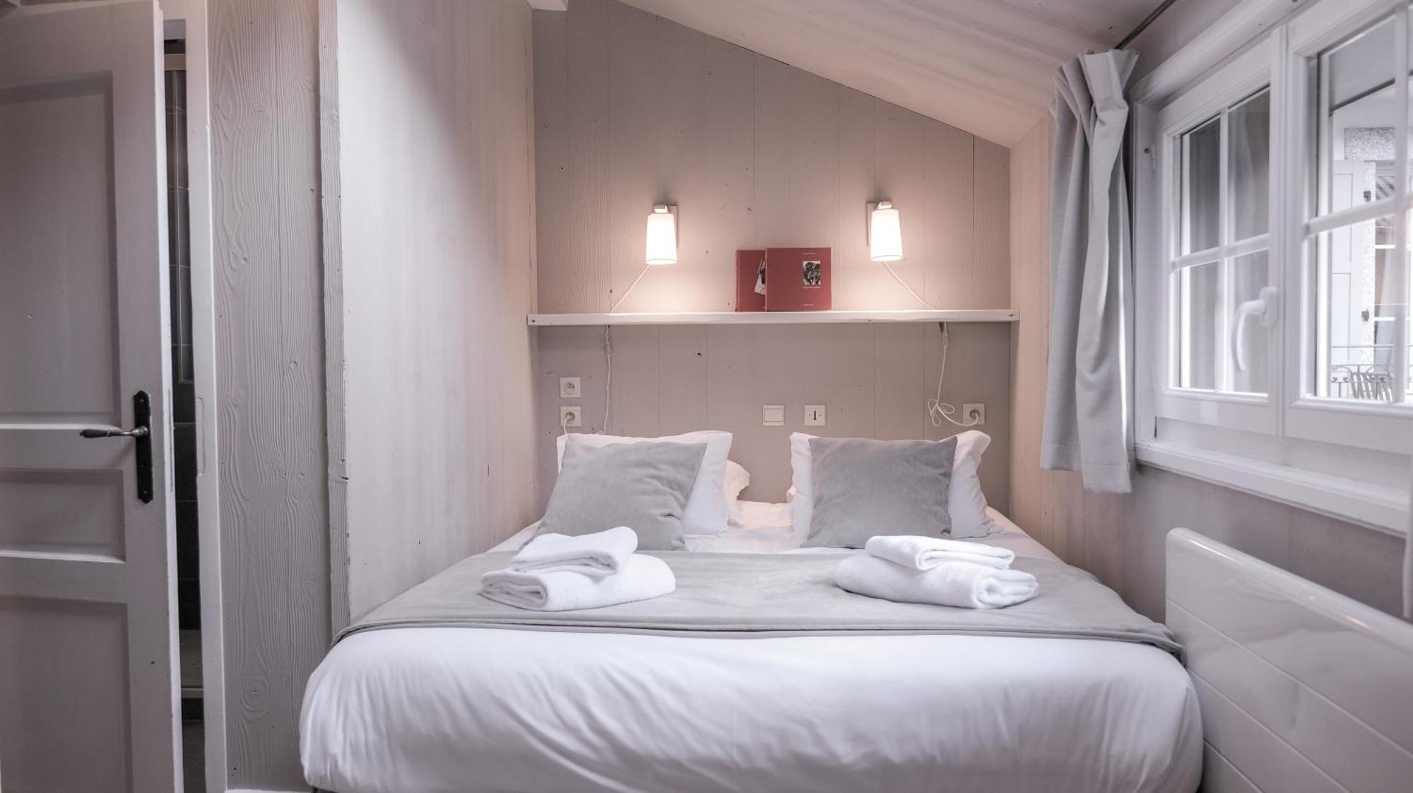 Le Genepy - De Charme 3* Chamonix