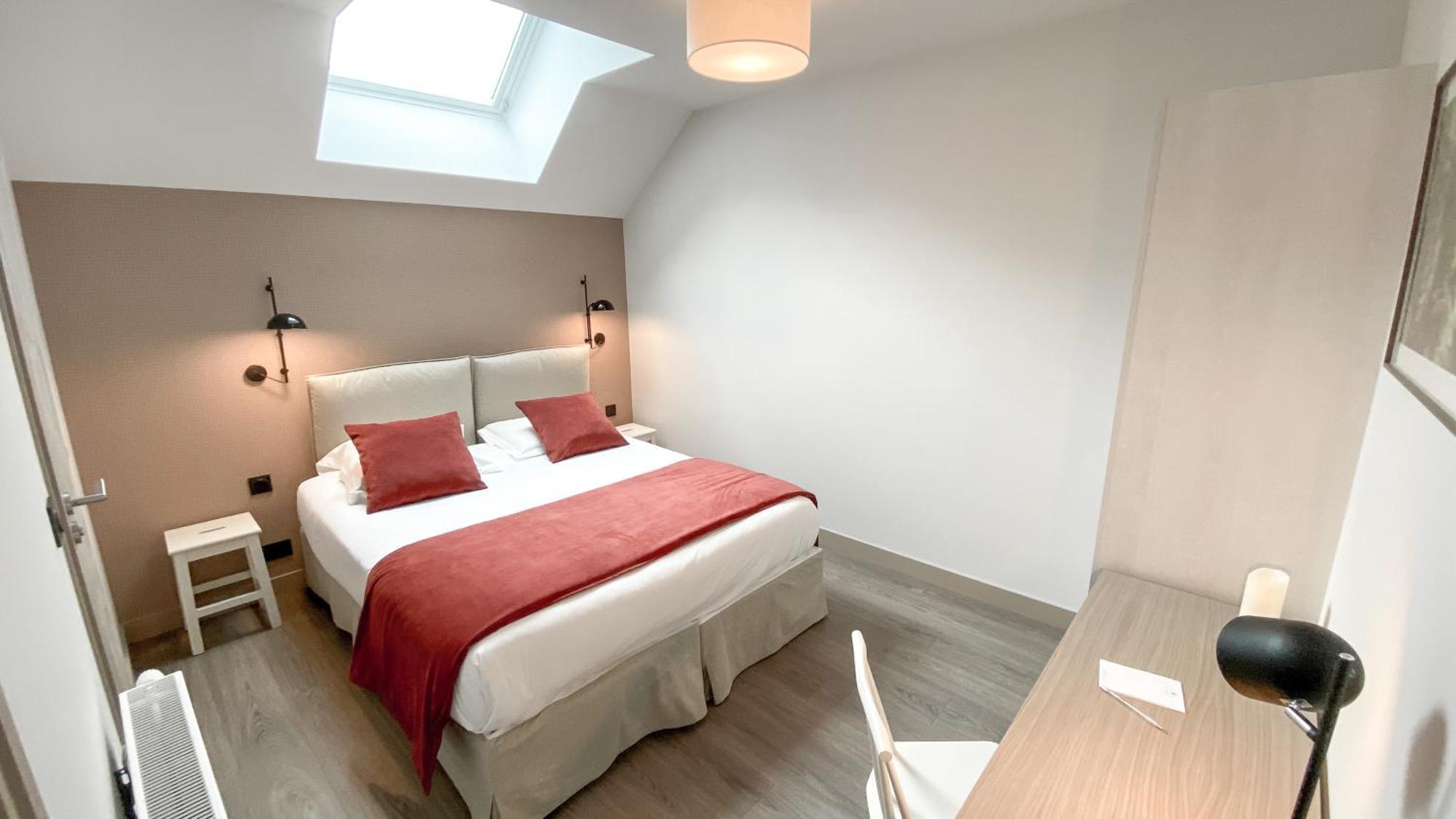 Aparthotel Le Genepy - De Charme
