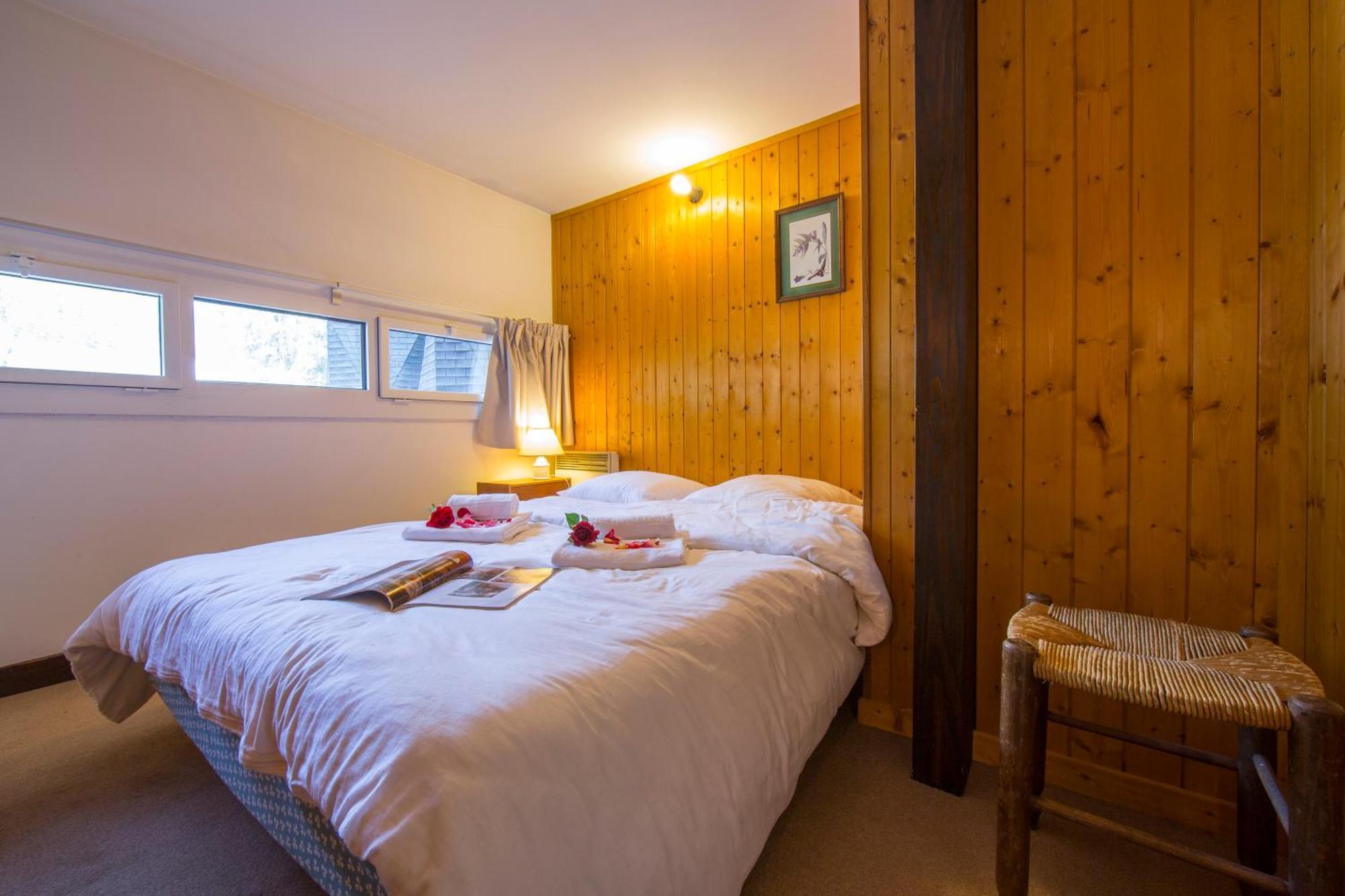 Apartment Grand Roc - Campanules 114 - Happy