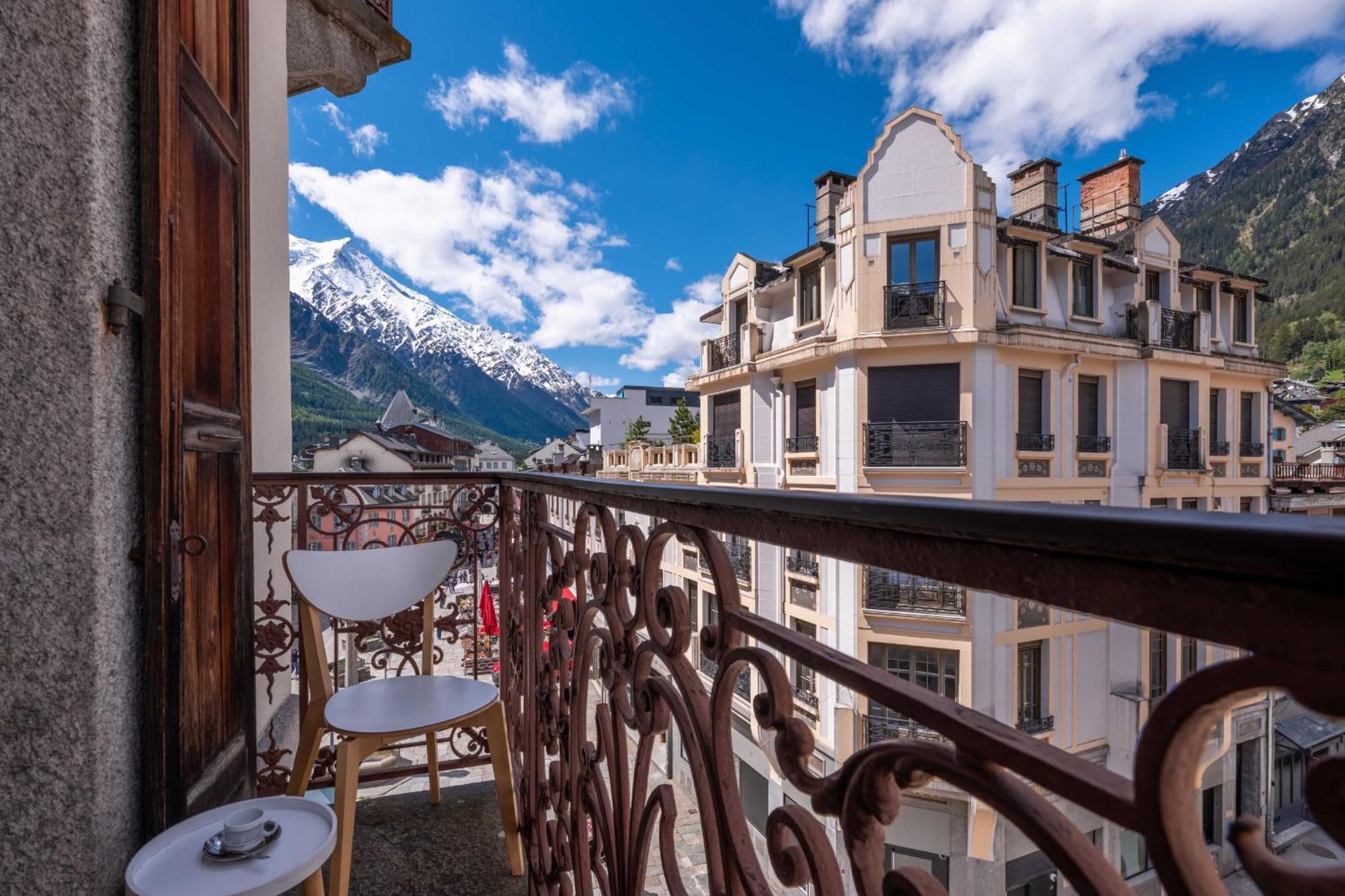 Studio Hors Piste Appartement