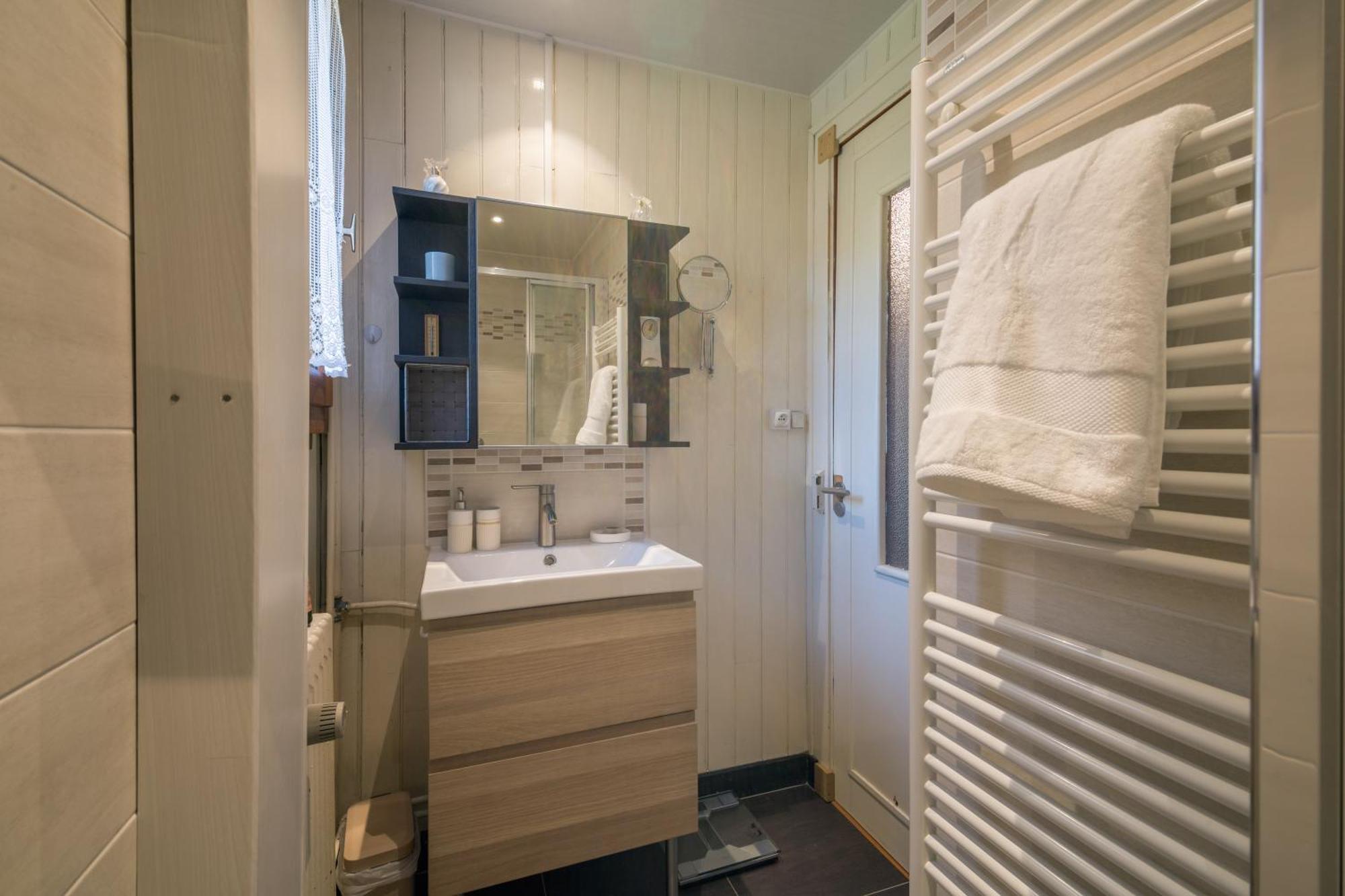 Chalet Montblanc Alpine & Sauna Retreat - Happy Chamonix