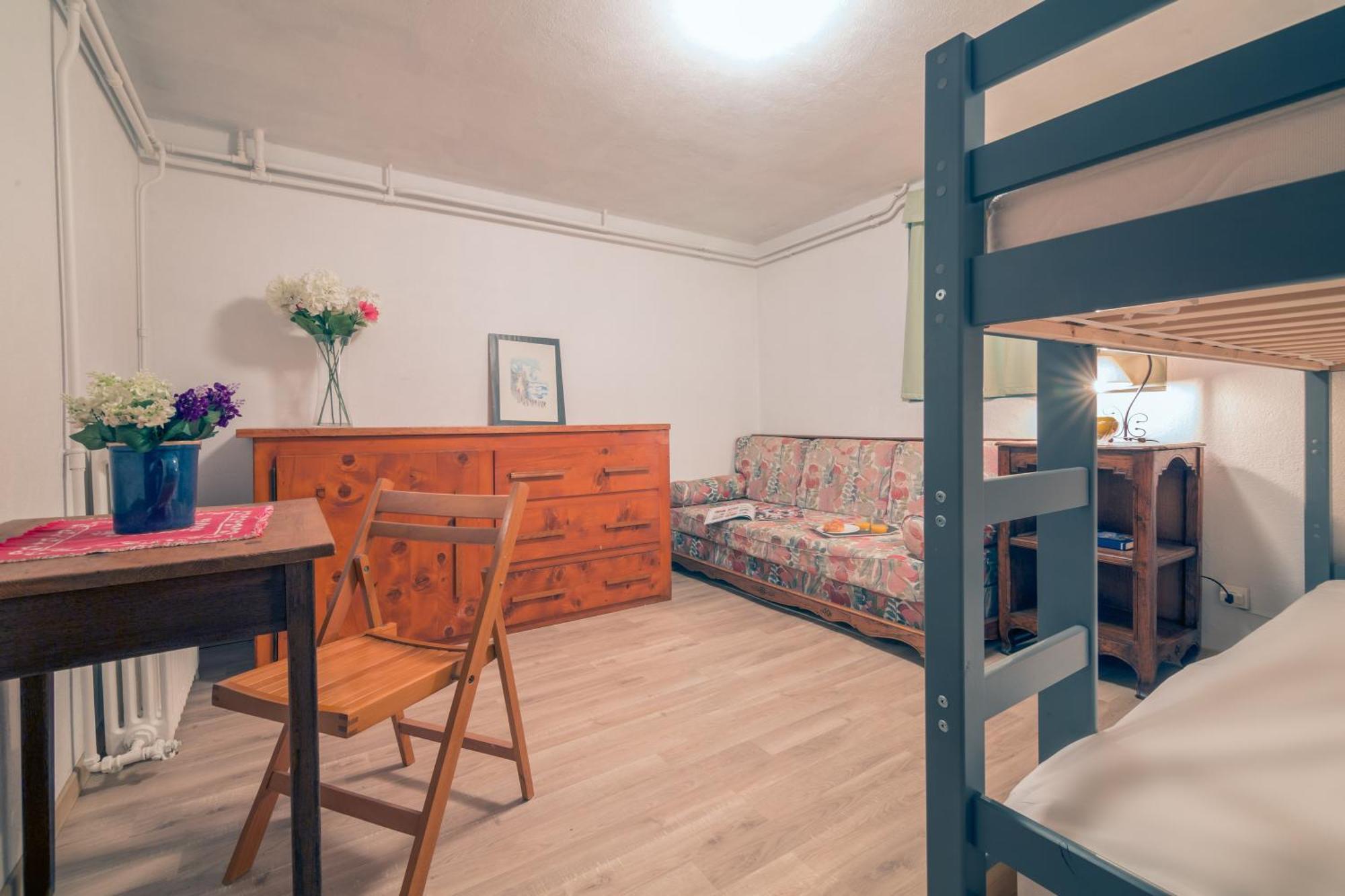 Montblanc Alpine & Sauna Retreat - Happy Chalet *