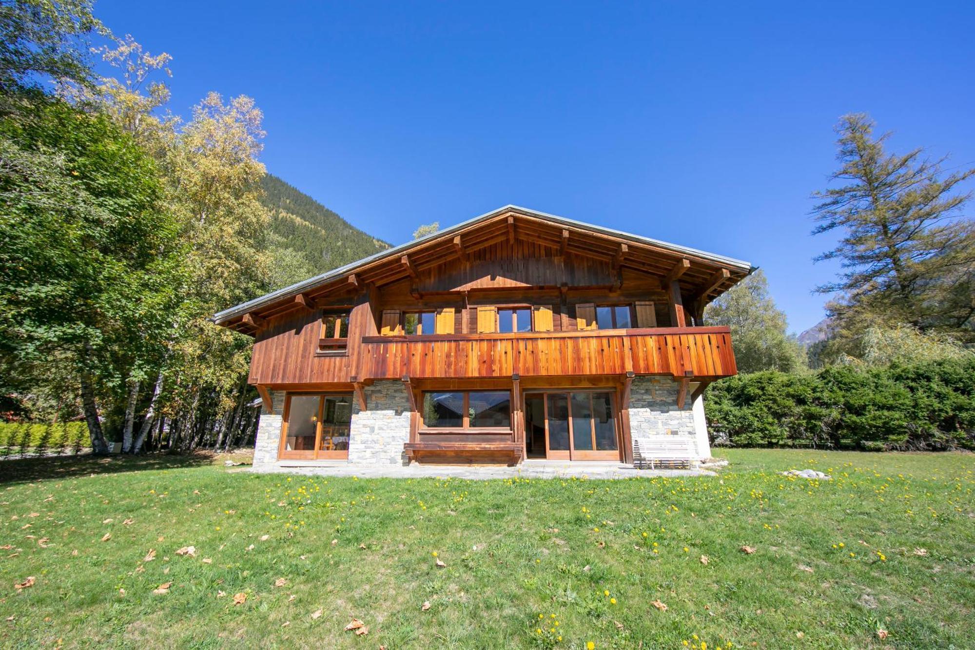 Chalet Du Golf 618 - Happy *