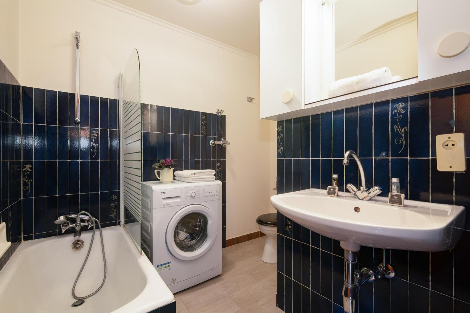 Apartment Le Chardonnet D - Happy *