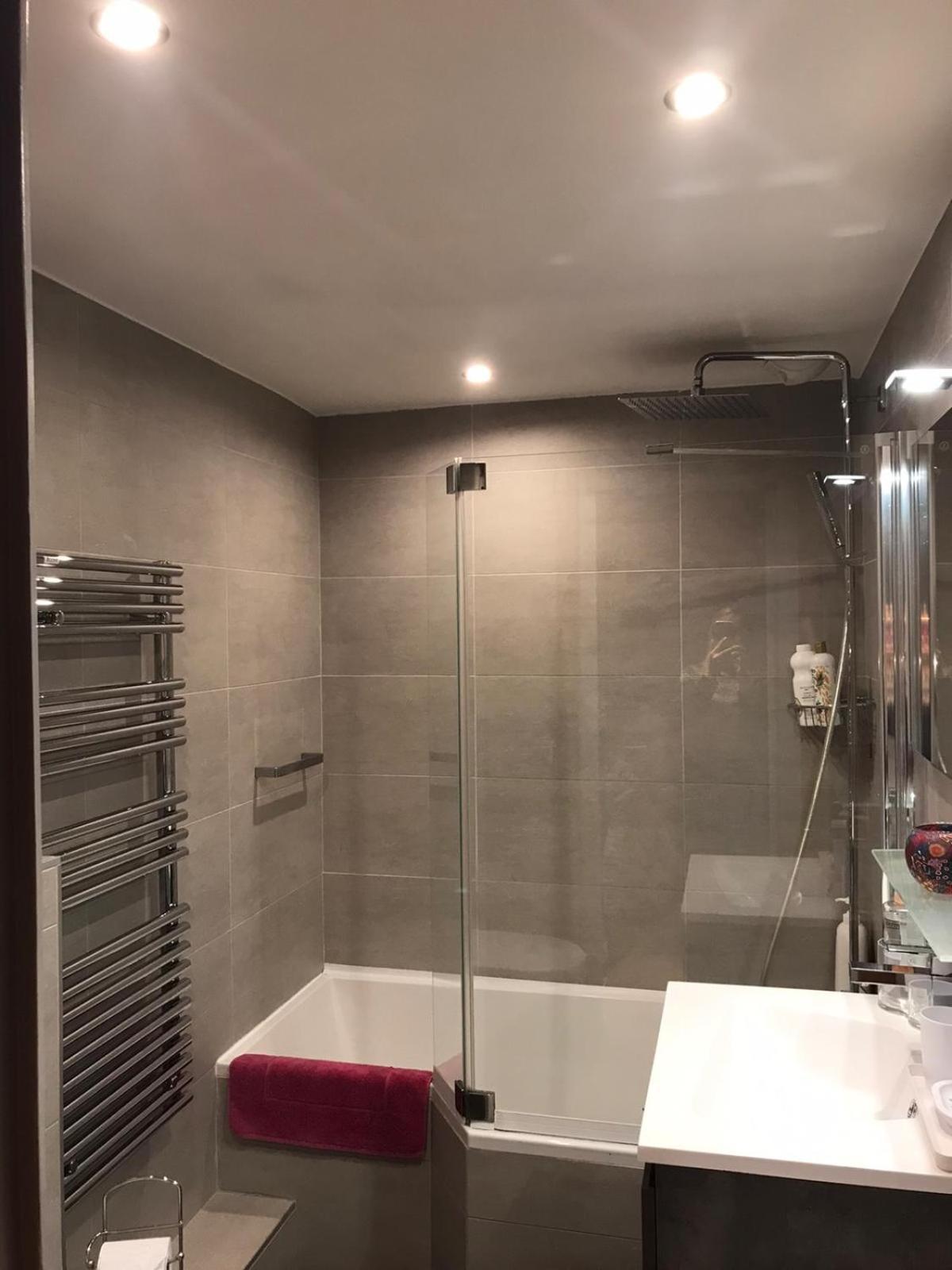 La Mont-blanc Apartment *