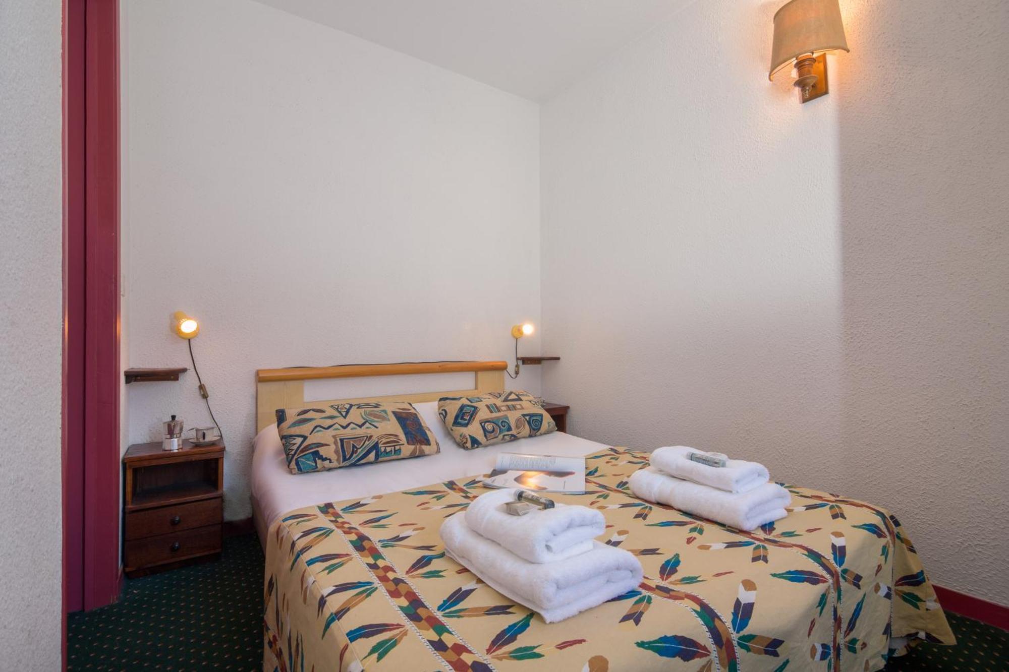 Apartment Sud - Marguerite B215 - Happy Chamonix