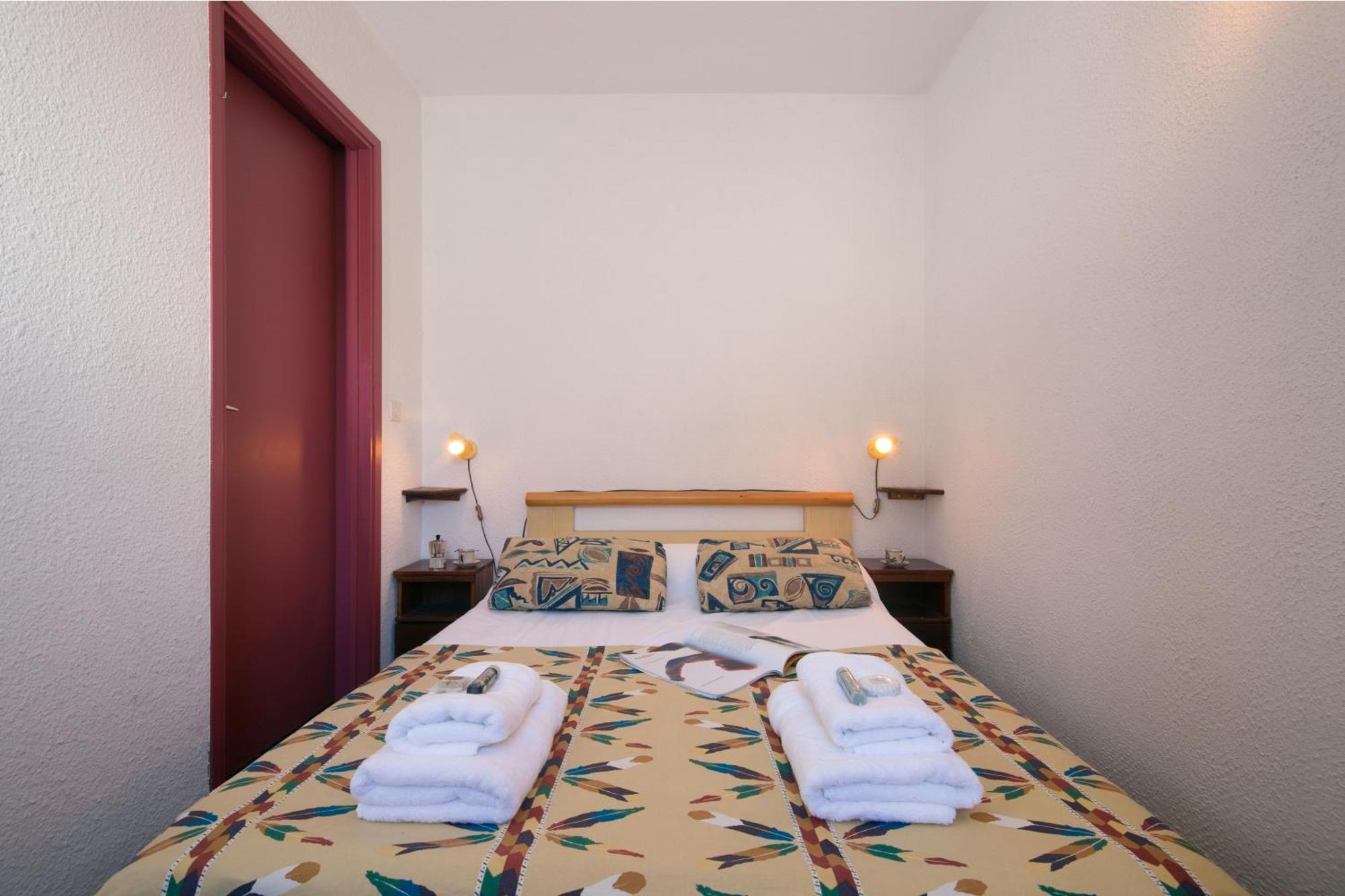 Apartment Sud - Marguerite B215 - Happy