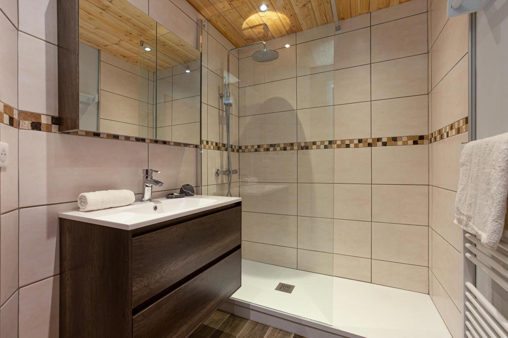 Apartment Sud - Marguerite B215 - Happy *