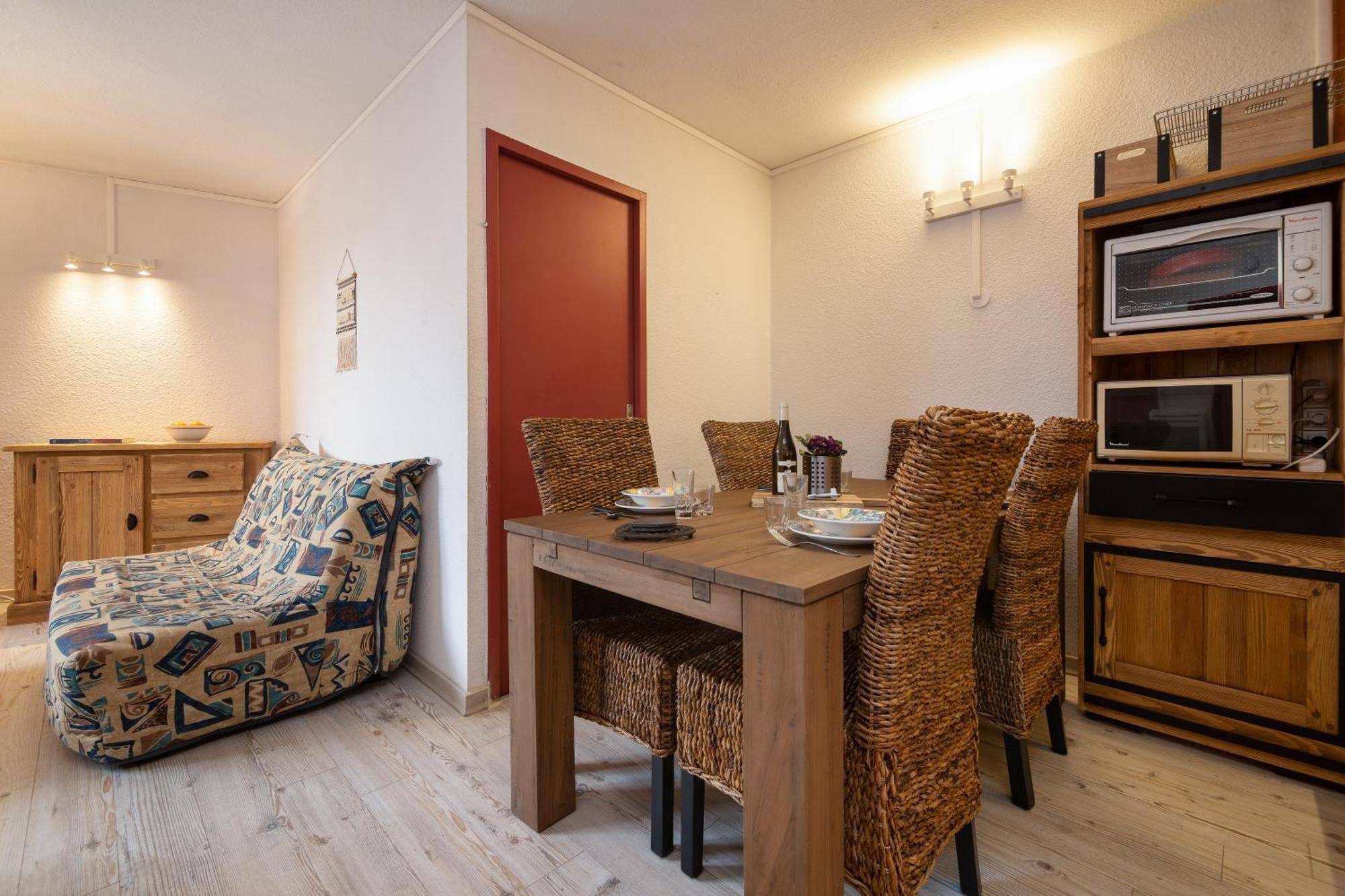 Apartment Sud - Marguerite B215 - Happy *