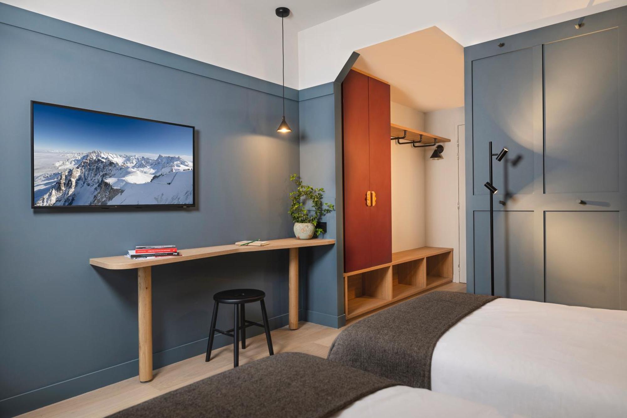 Hotel Restaurant La Couronne 3*