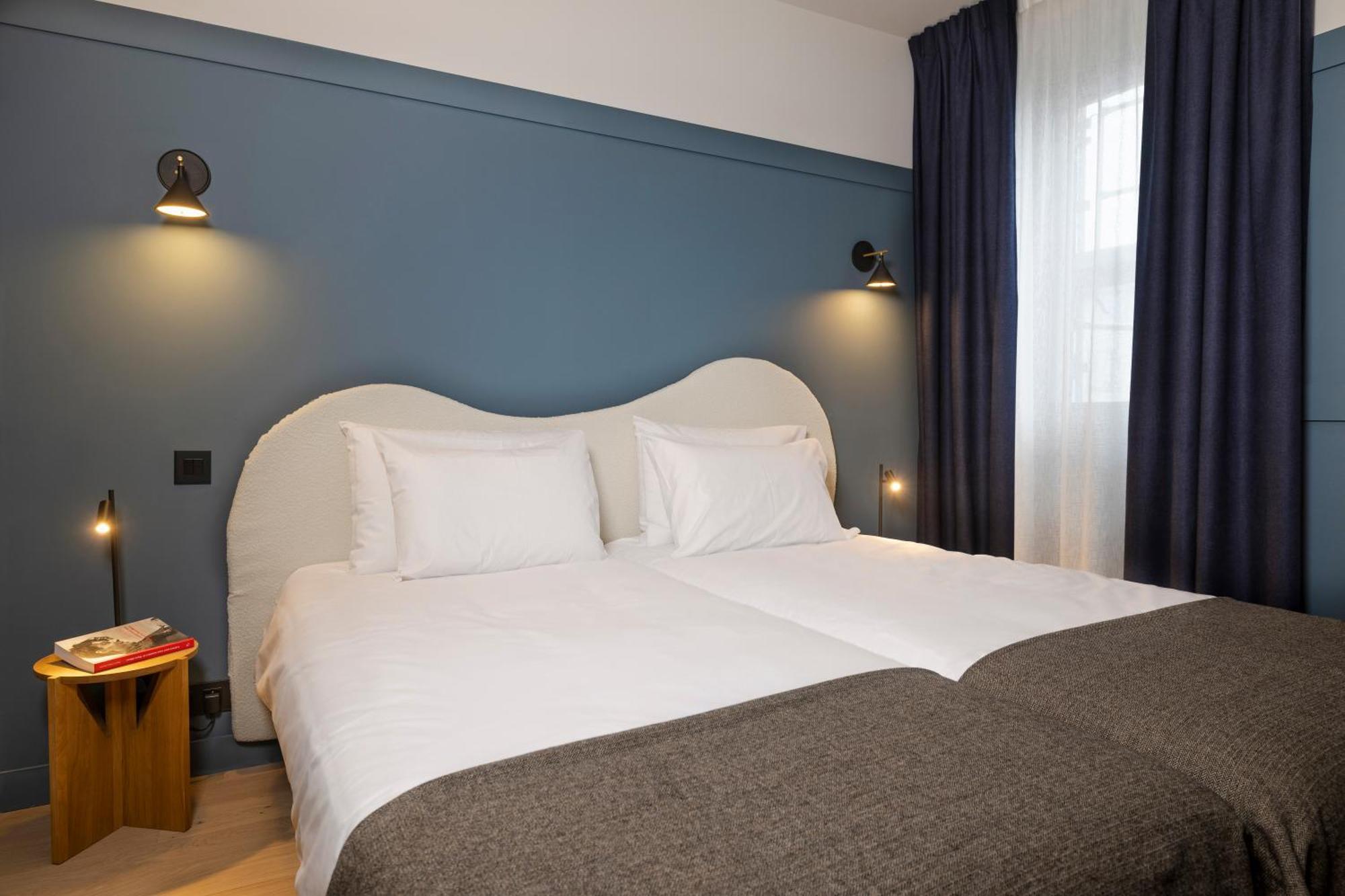 Hotel Restaurant La Couronne