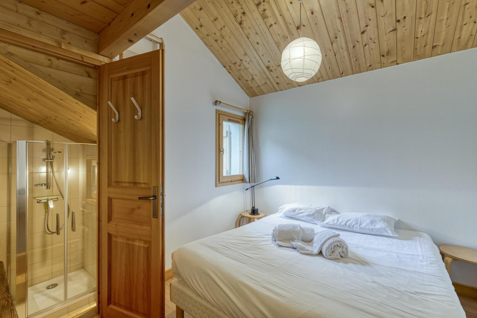 Allieres - Happy Chalet Chamonix