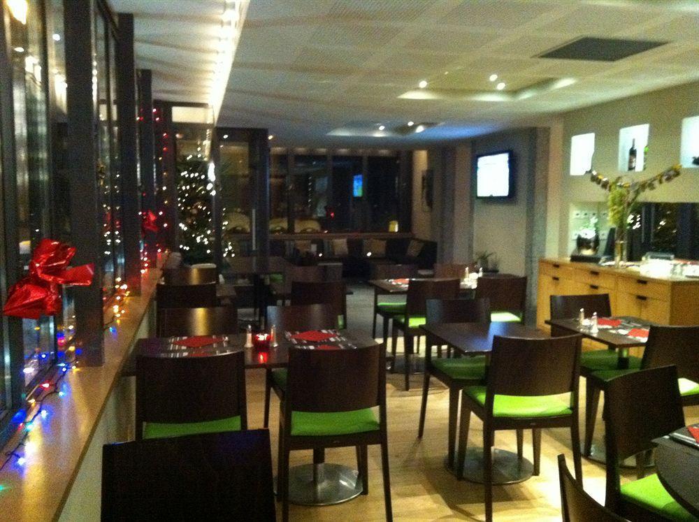 Les Lanchers Hotel Chamonix