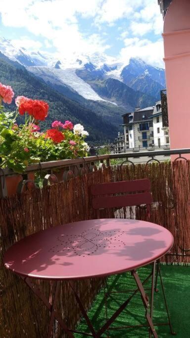 Apartment Petit Coco, Hyper Centre Chamonix