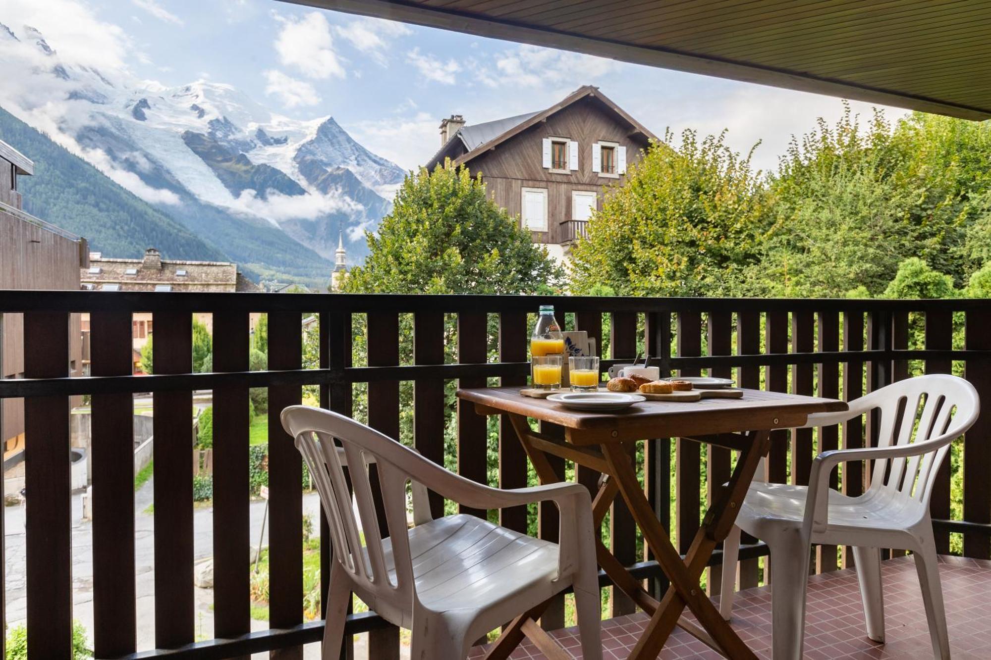 Lachenal 209a Appartement