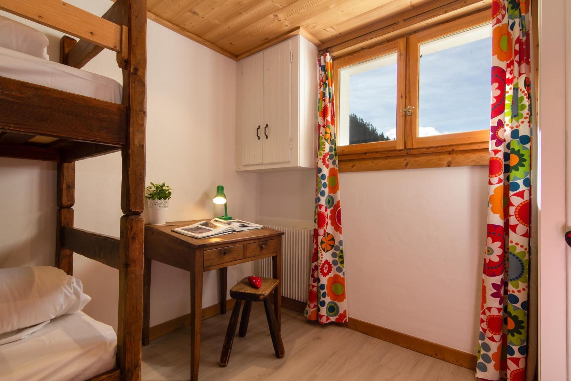 Dava La Via In - Out - Happy Chalet Chamonix