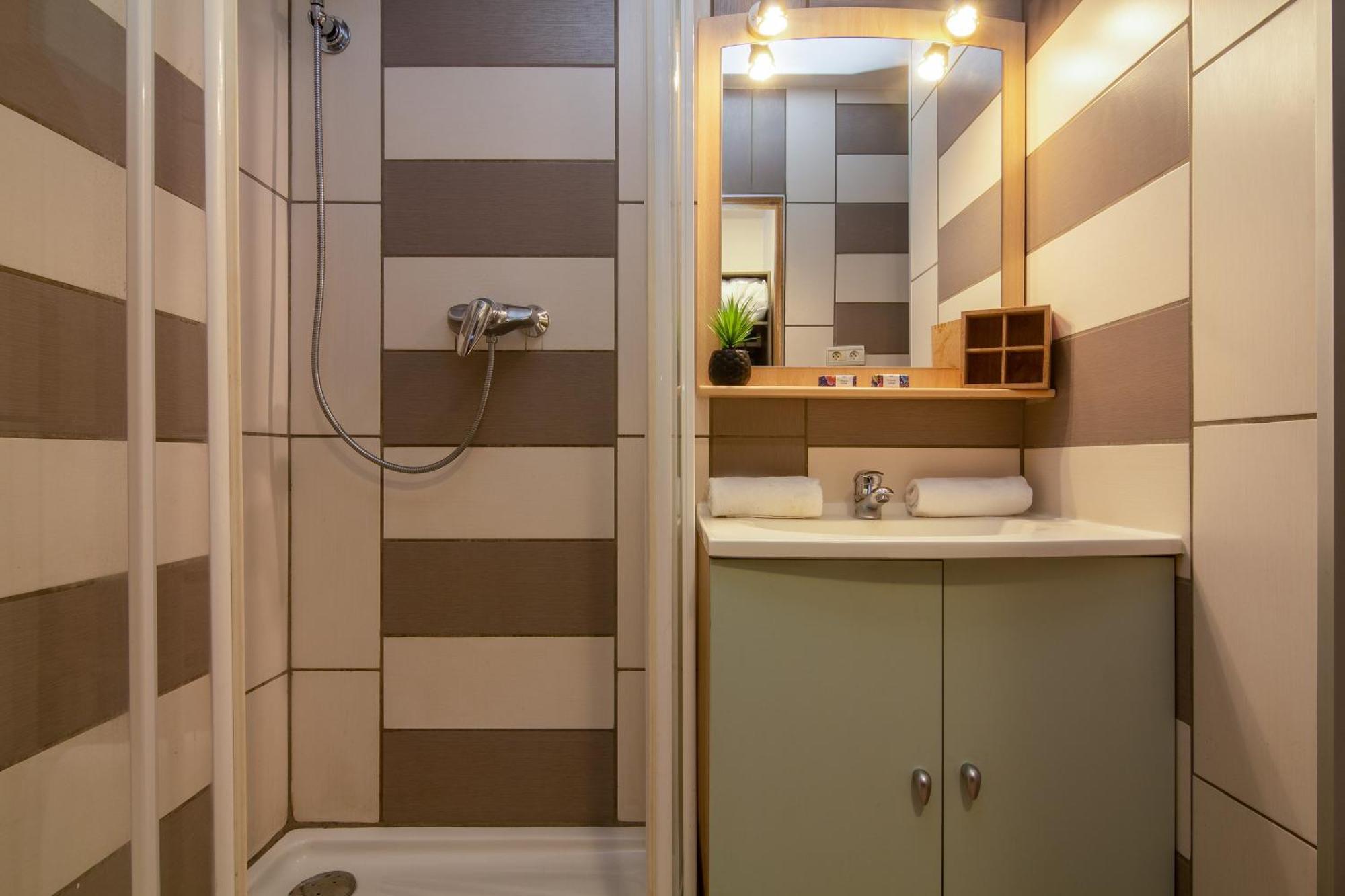Apartment Sud - Balme 111 - Happy *
