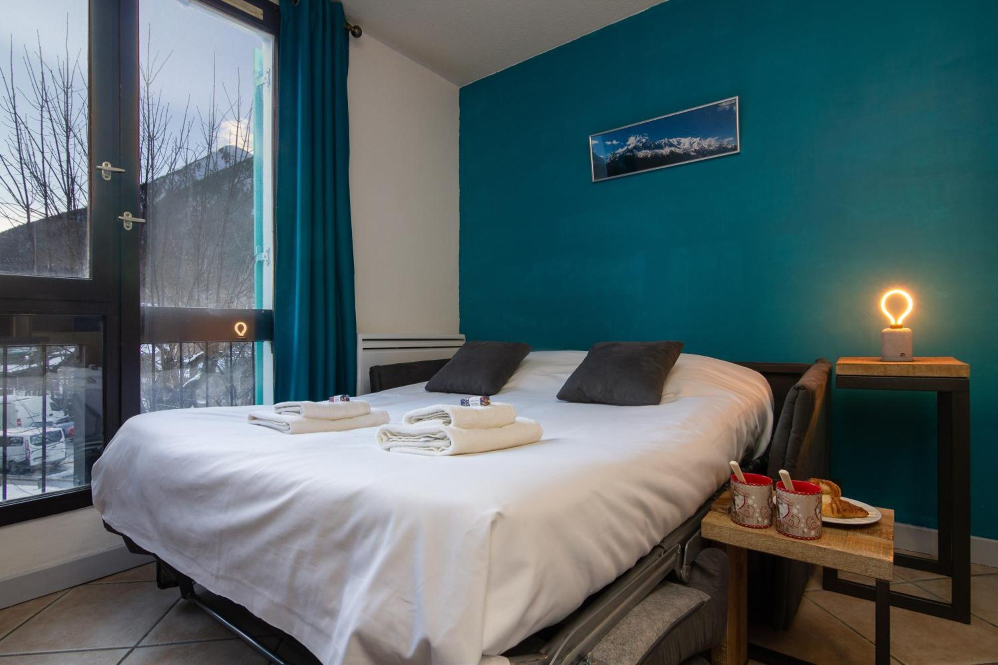 Sud - Balme 111 - Happy Apartment
