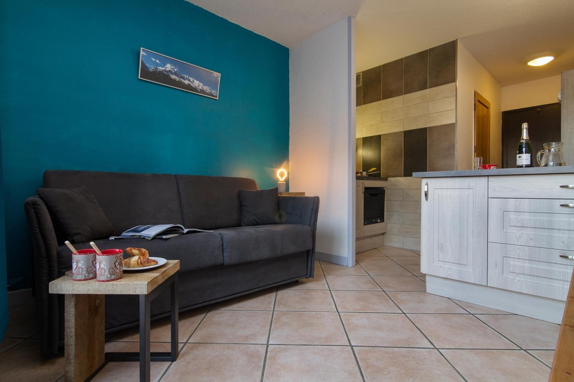 Apartment Sud - Balme 111 - Happy