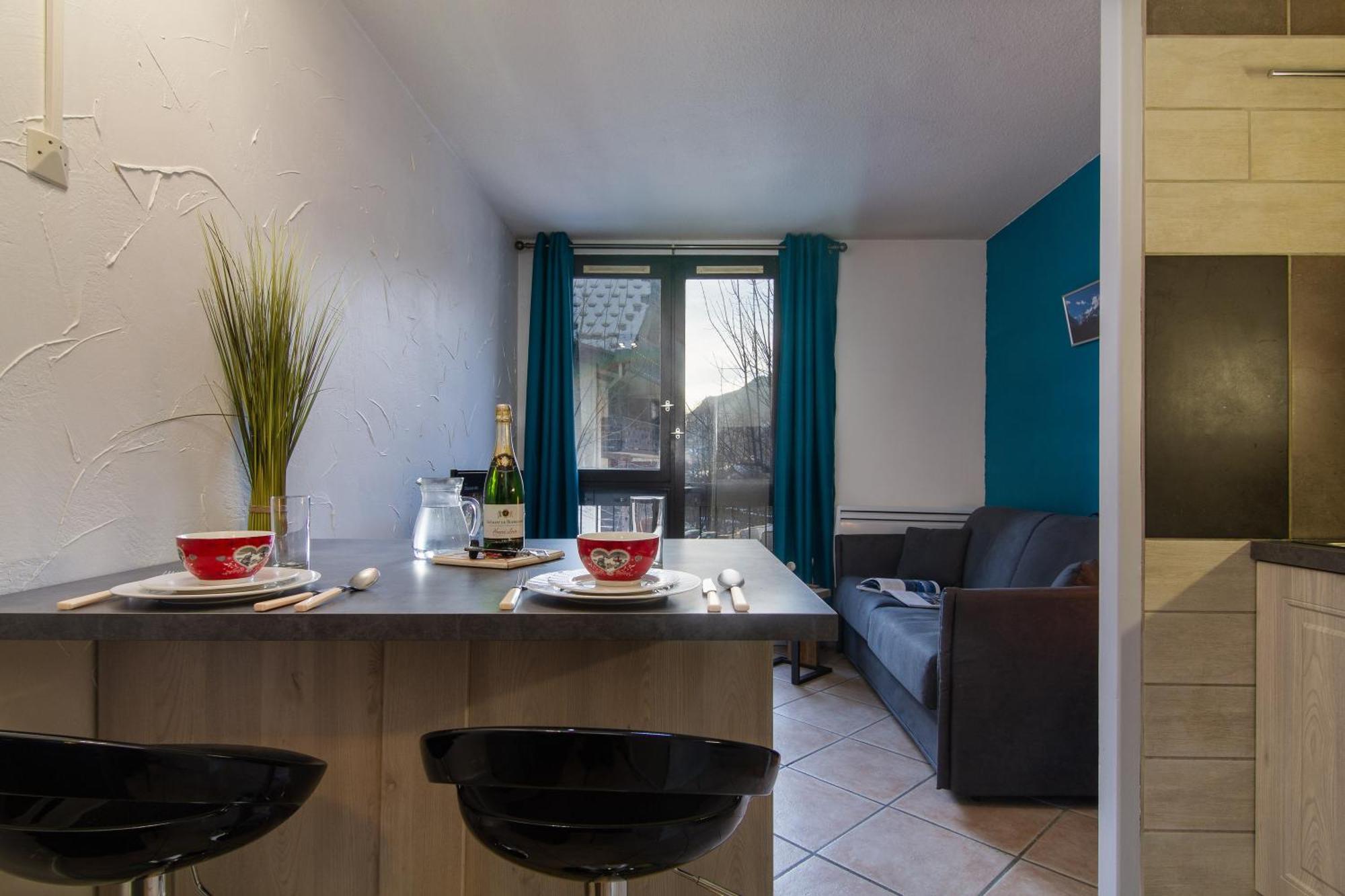 Apartment Sud - Balme 111 - Happy