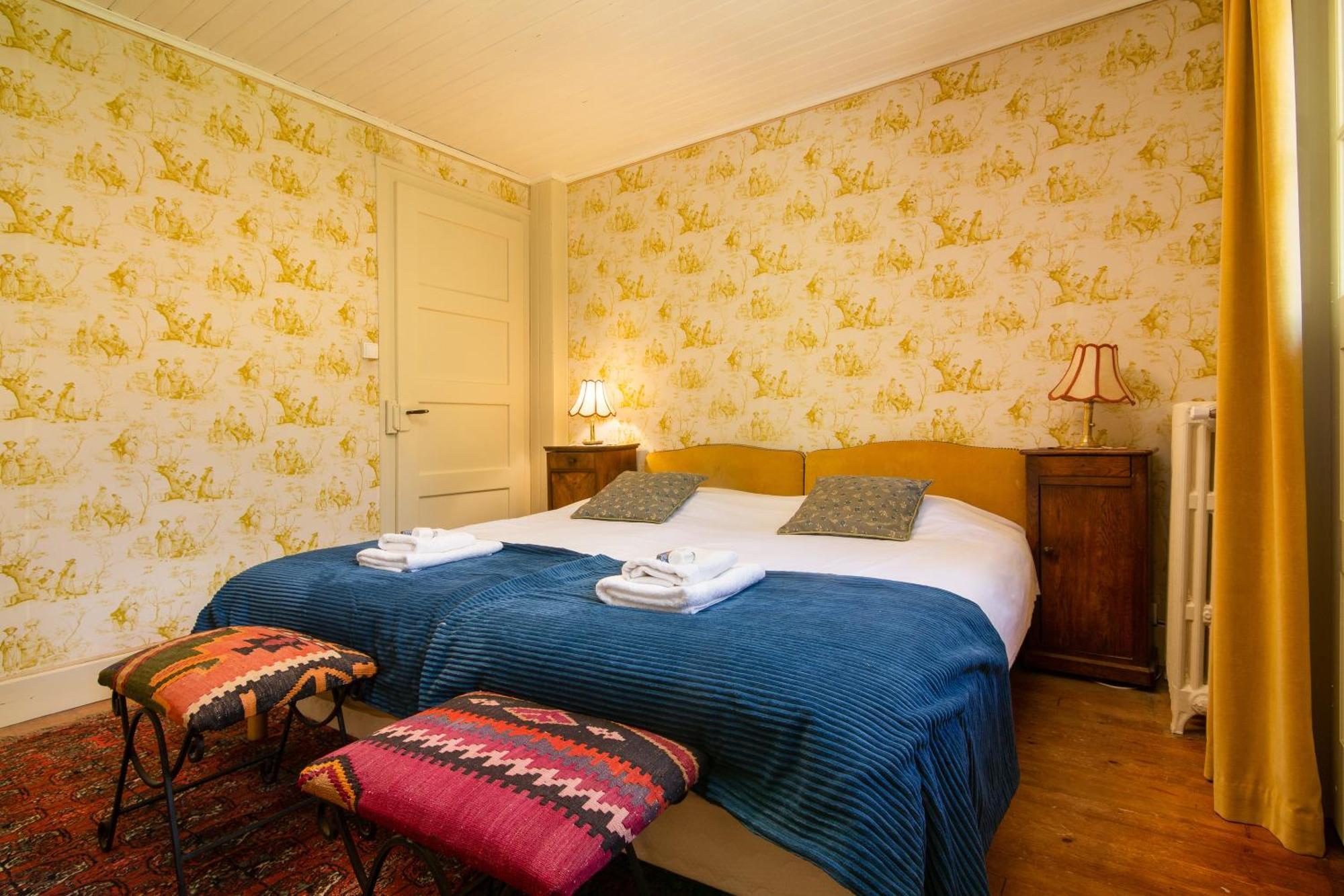 Chalet Ecureuil - Happy Chamonix