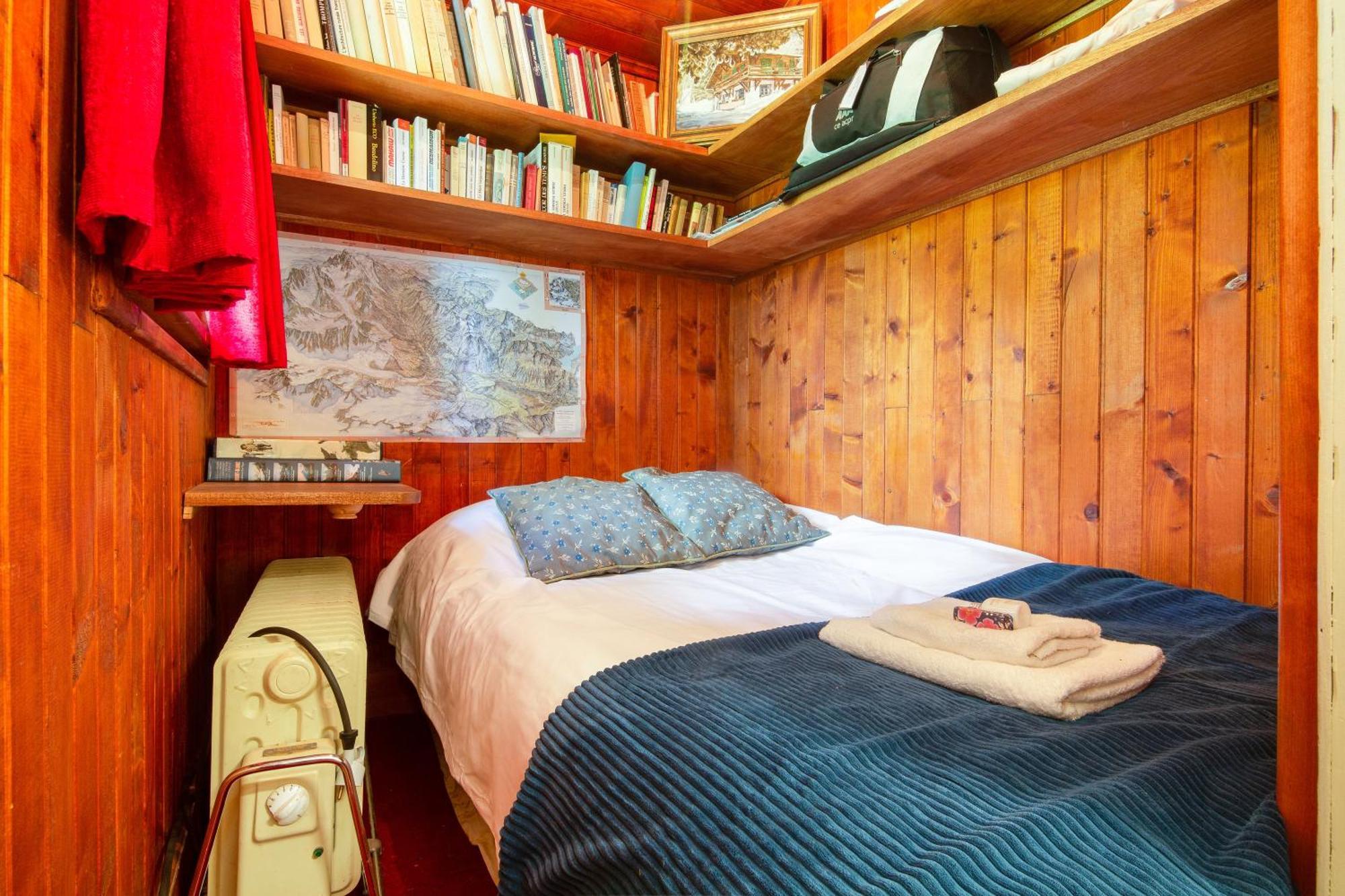 Ecureuil - Happy Chalet *