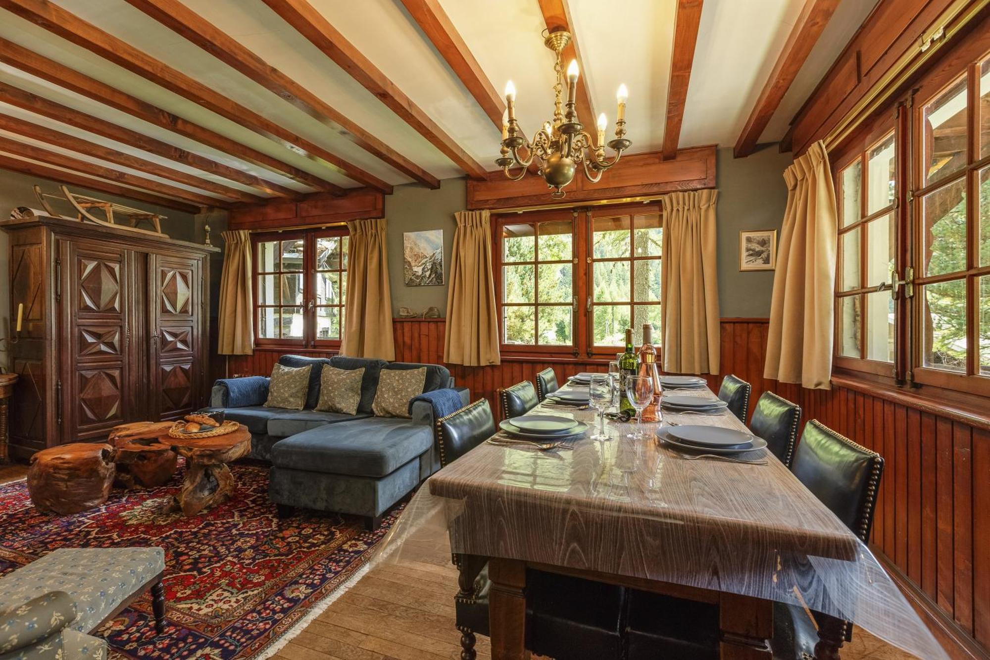 Ecureuil - Happy Chalet