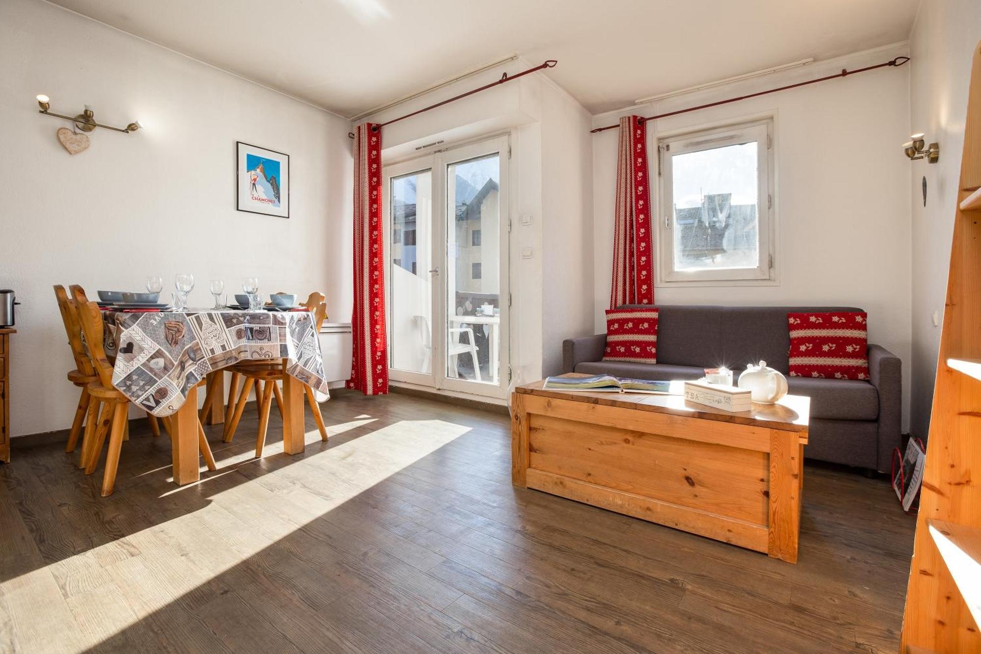 Riviere 401 - Happy Apartment *