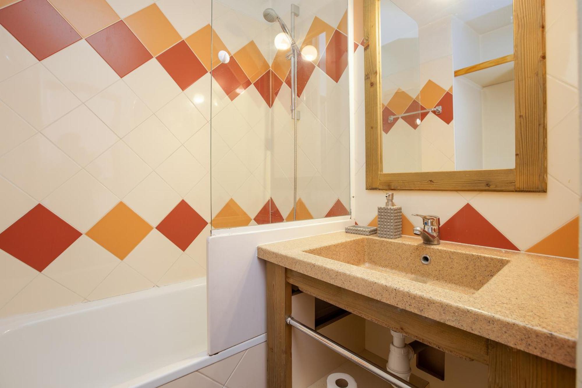 Riviere 401 - Happy Apartment Chamonix