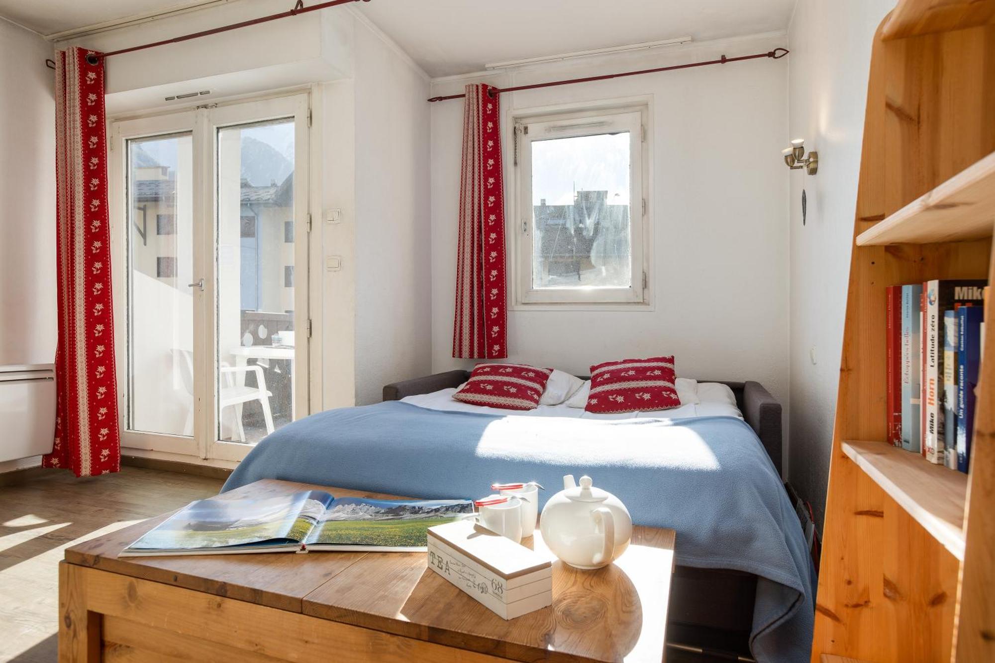Apartment Riviere 401 - Happy