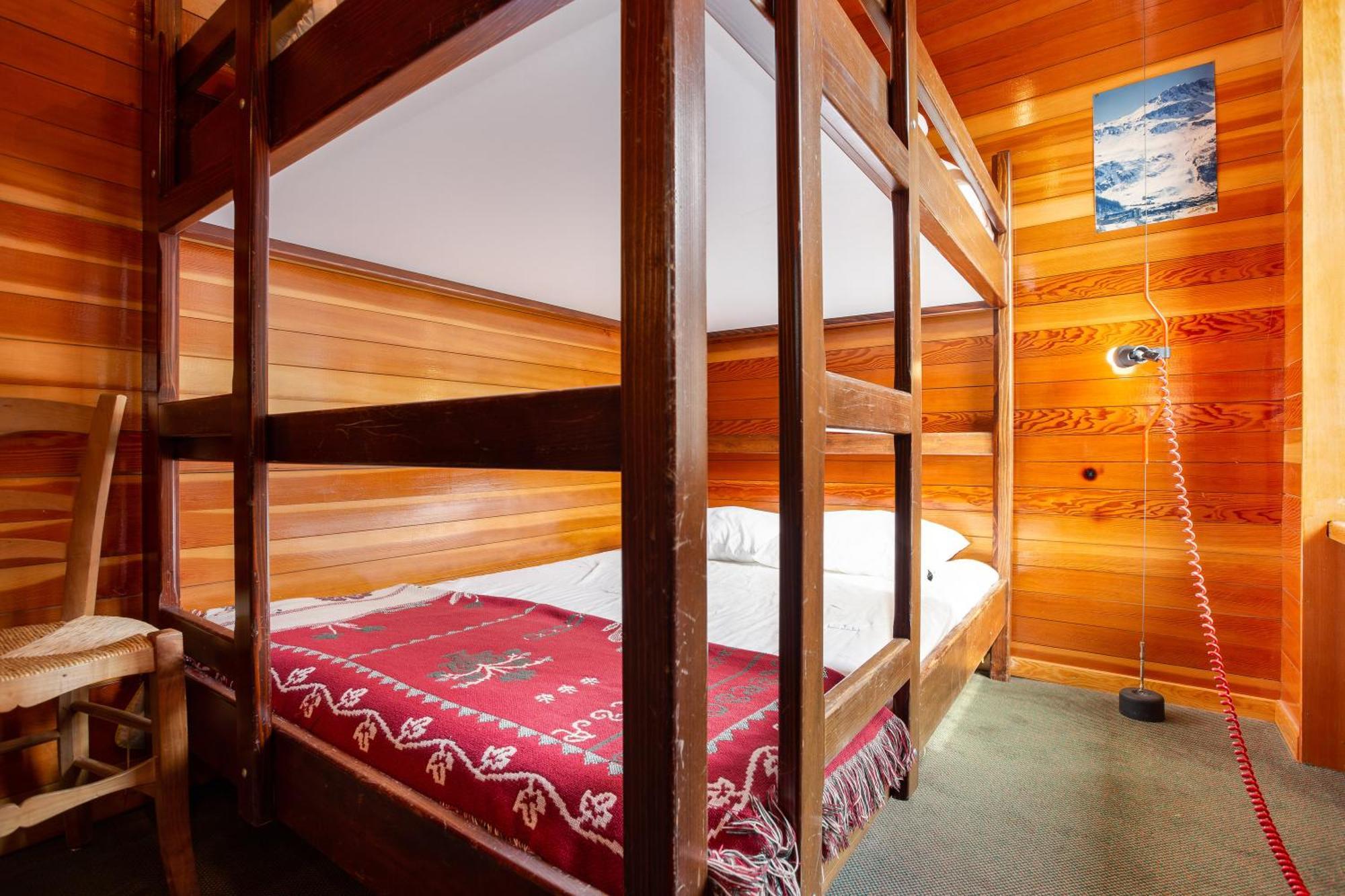 Bel'alp 17 - Happy Apartment Chamonix