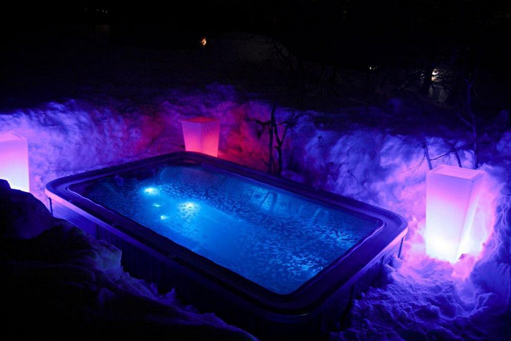 Le Montana&spa Hotel
