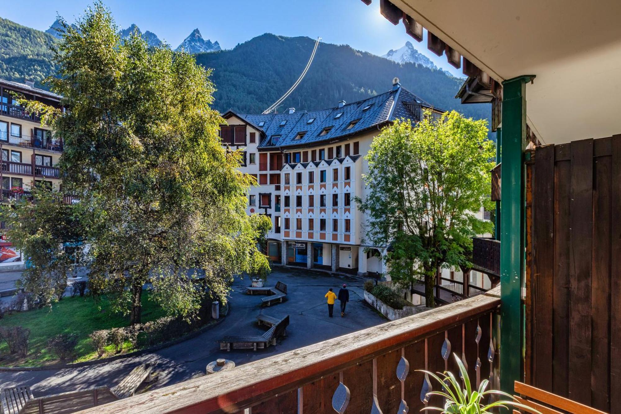 Sud - Batiment Iris 164 - Happy Apartment