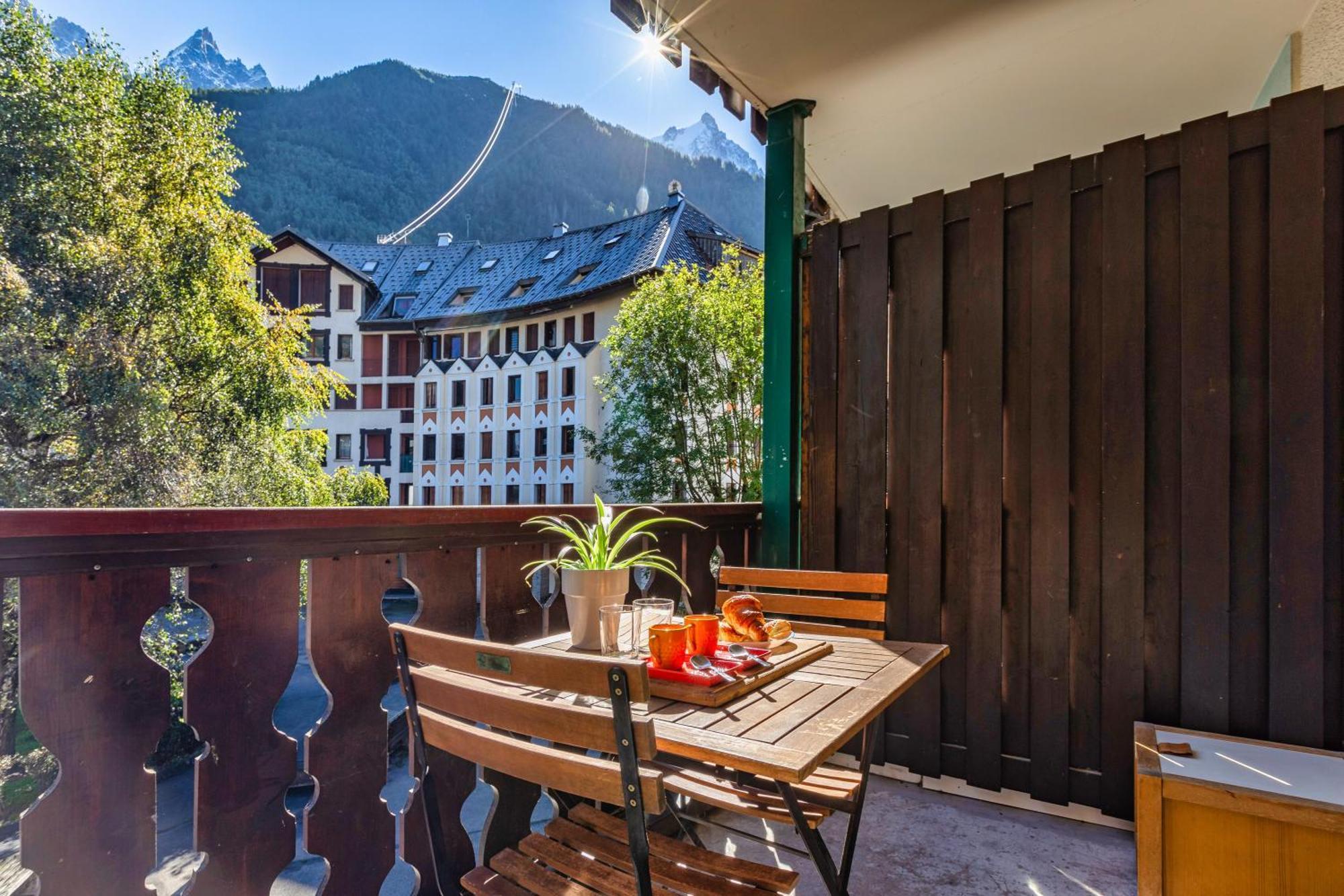 Apartment Sud - Batiment Iris 164 - Happy