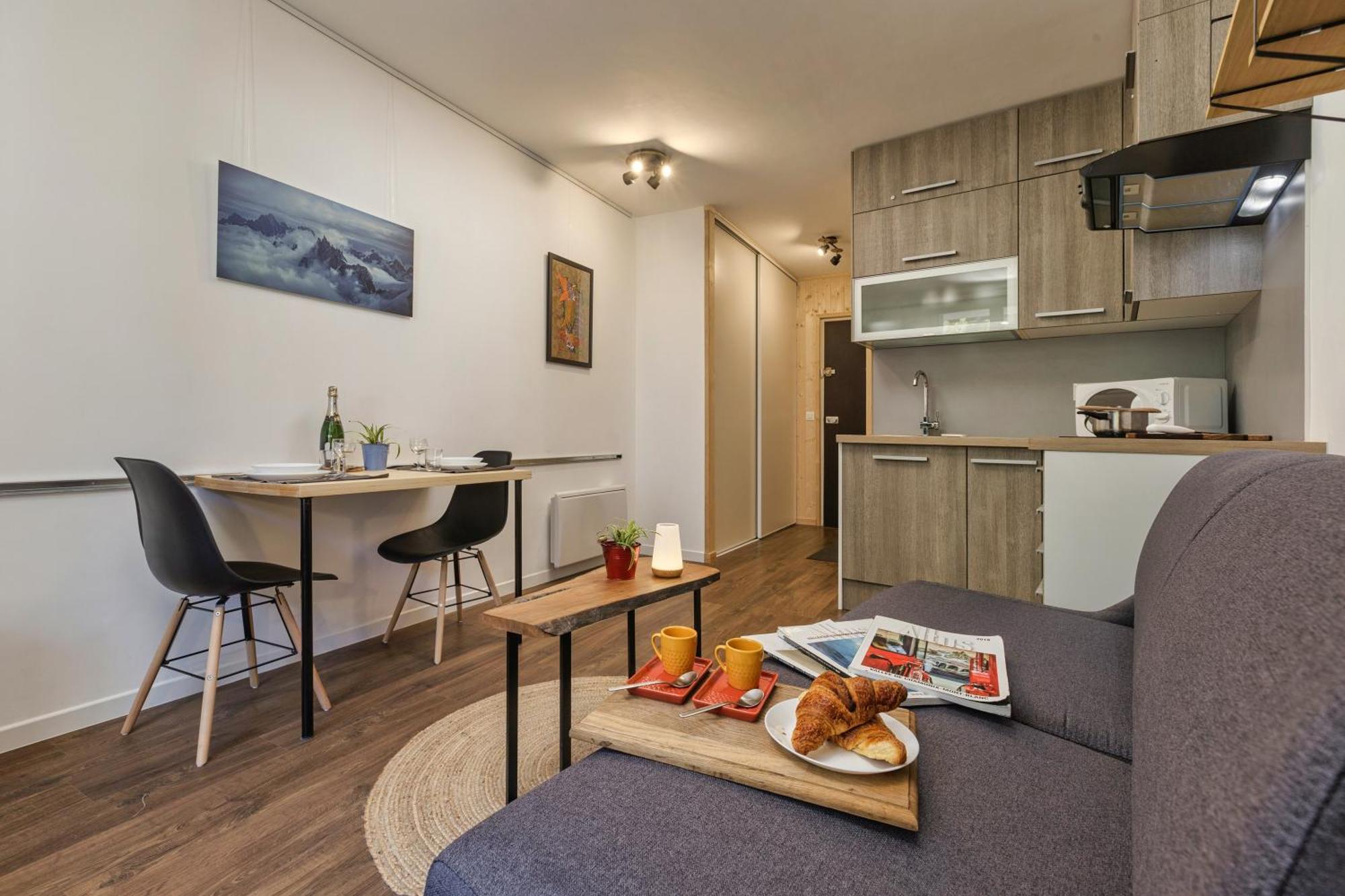 Sud - Batiment Iris 164 - Happy *