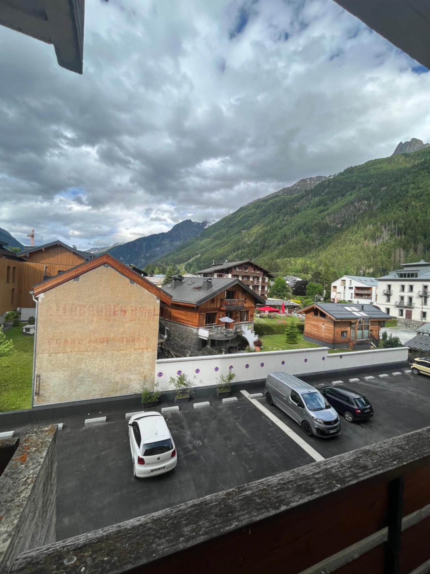 Apartment Aiguille 2 *